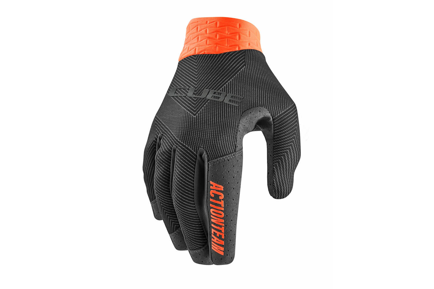 Cube Handschuhe Performance Langfinger X Actionteam