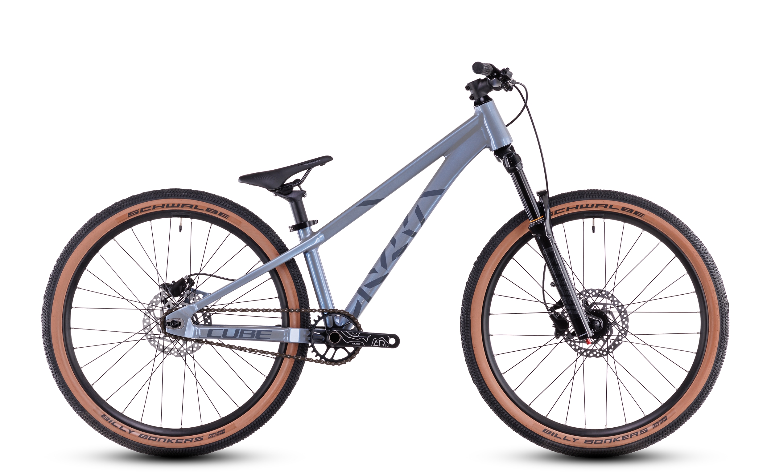 Cube Flying Circus 240 2026  