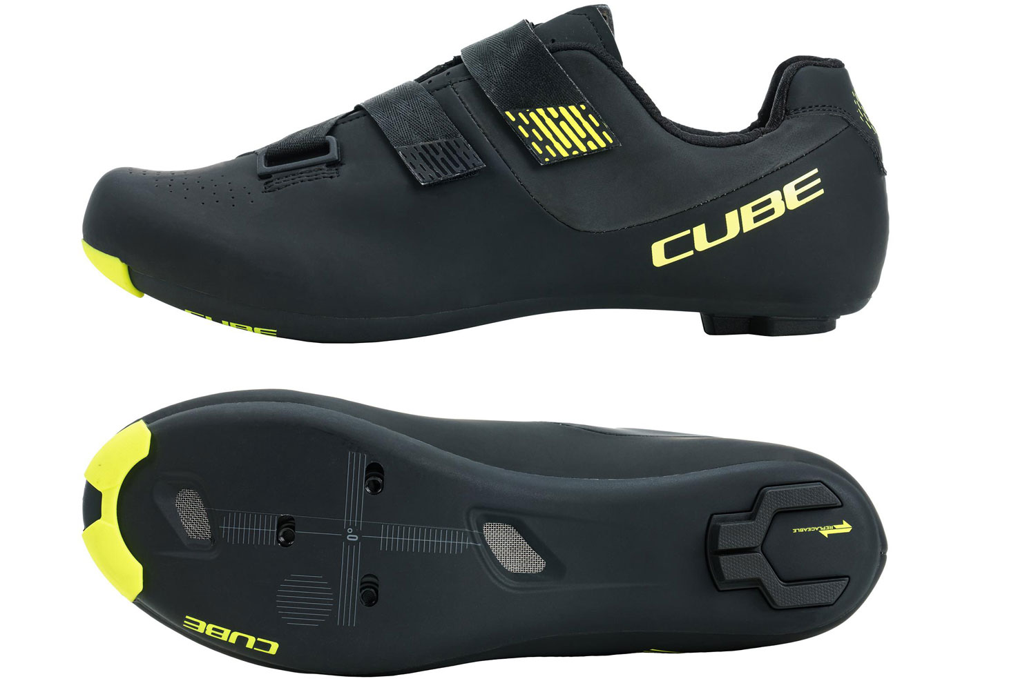 Cube RD SYDRIX Rennradschuhe  