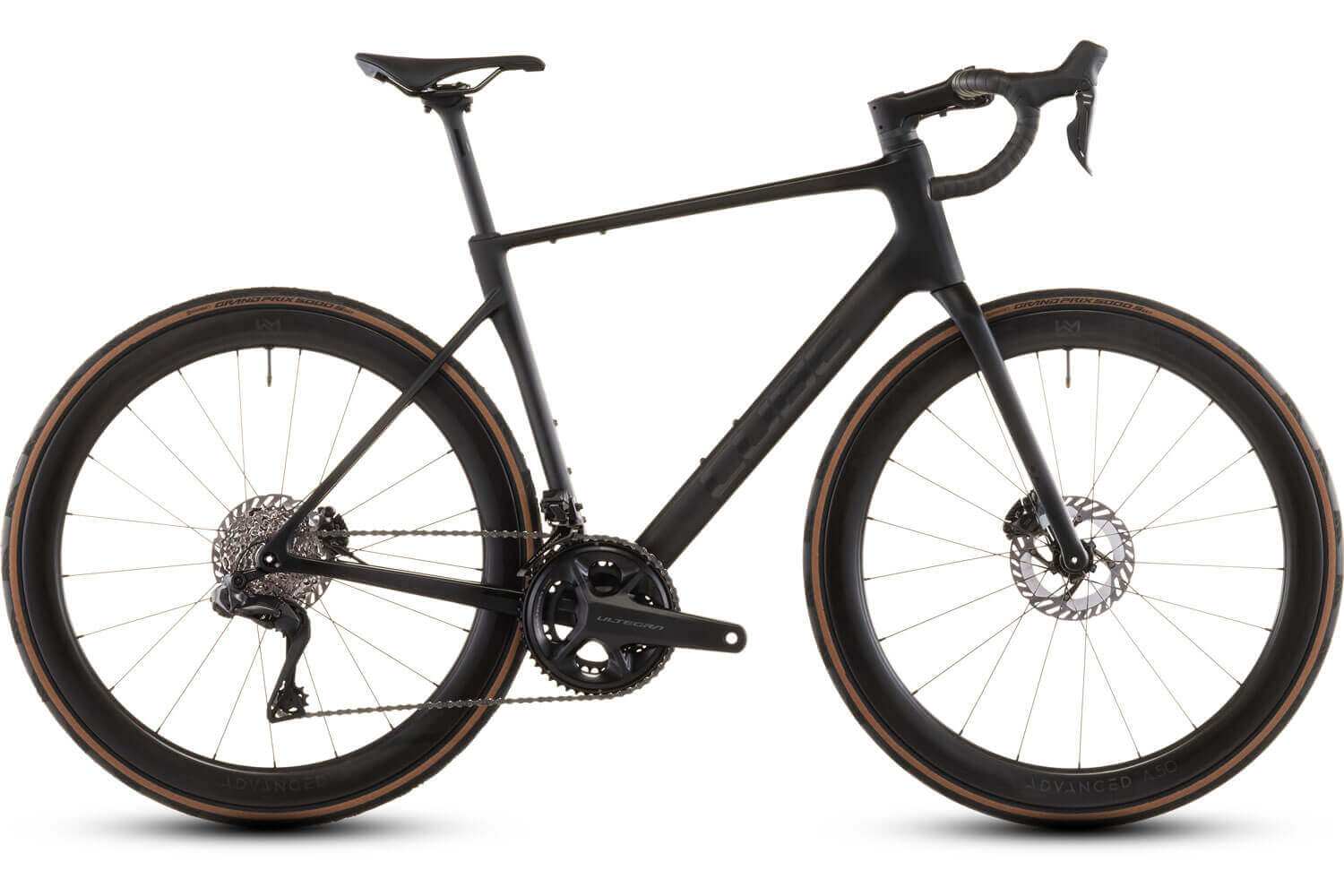 Cube Attain C:62 SLT 2026  