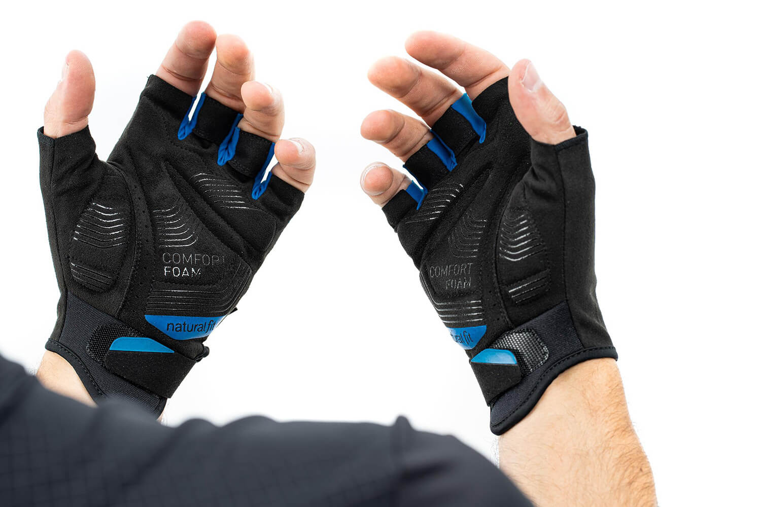 Cube Handschuhe kurzfinger X NF  