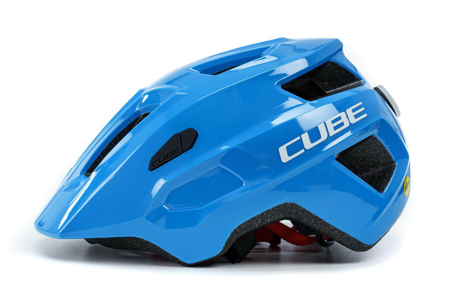 Cube LINOK Teamline Fahrradhelm  