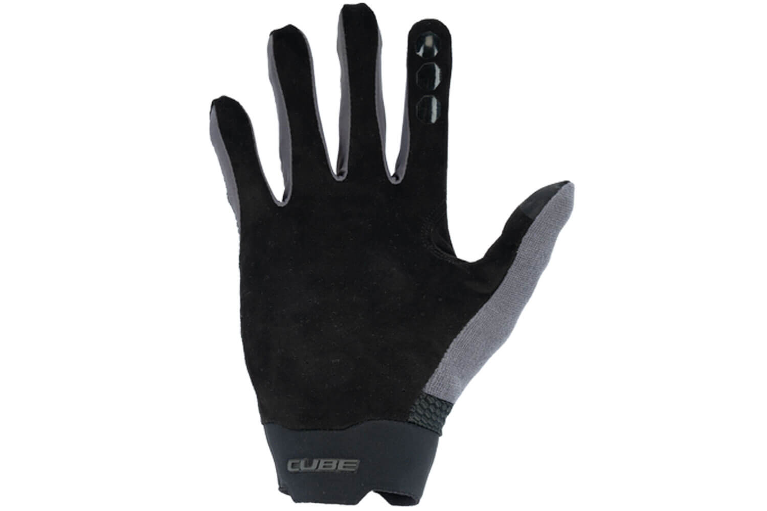 Cube Gravity langfinger Fahrradhandschuhe   Cube Gravity langfinger Fahrradhandschuhe