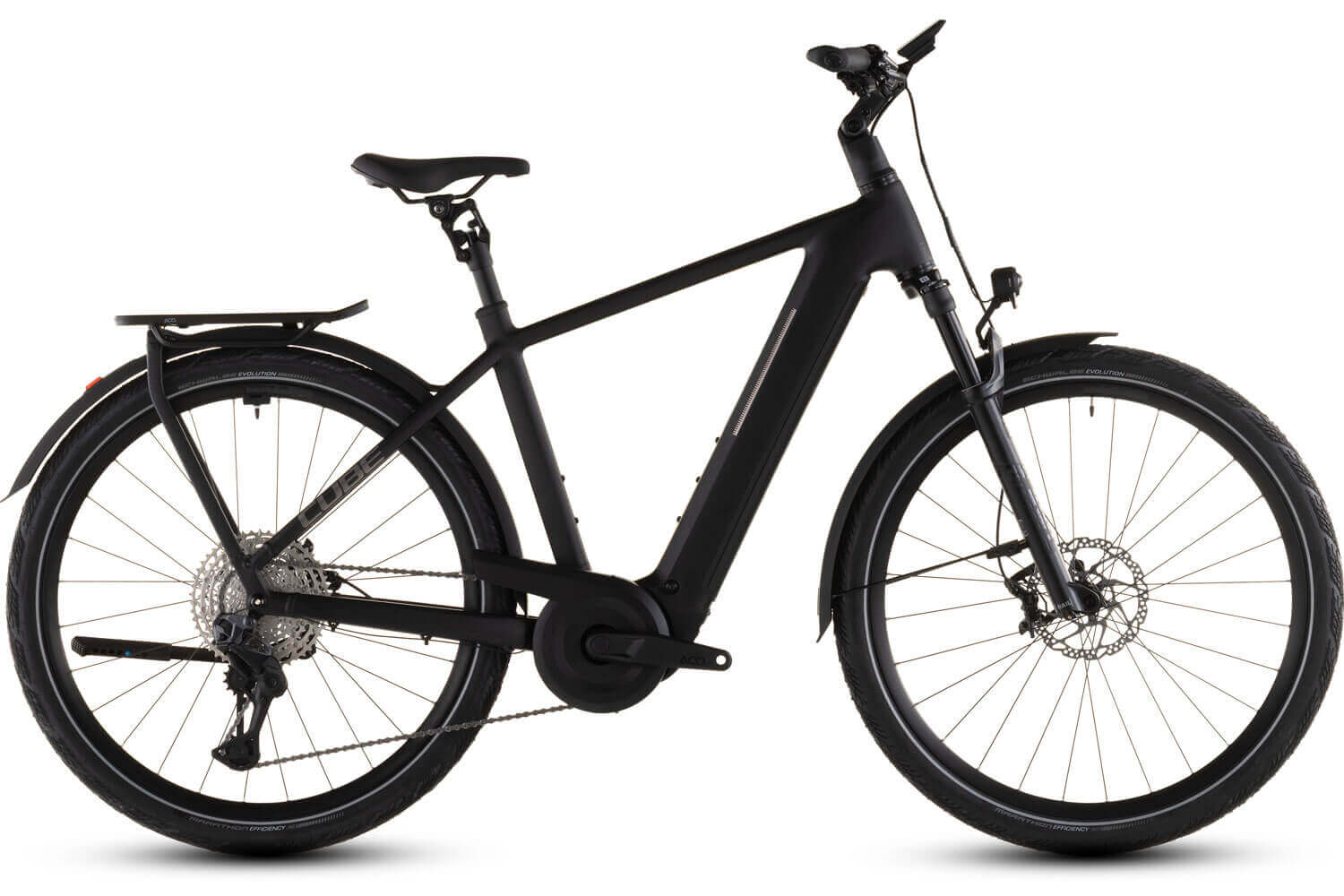 Cube Kathmandu Hybrid SLX 800 2026  