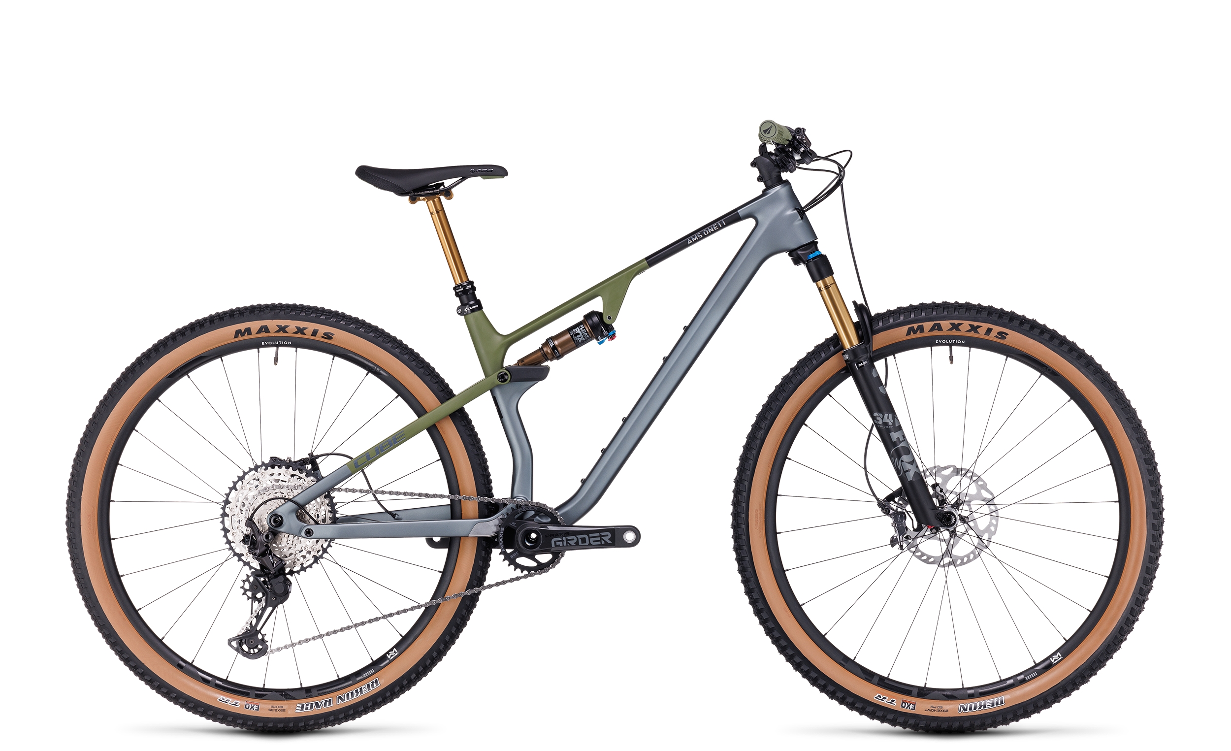 Cube AMS ONE11 C:68X TM 29  