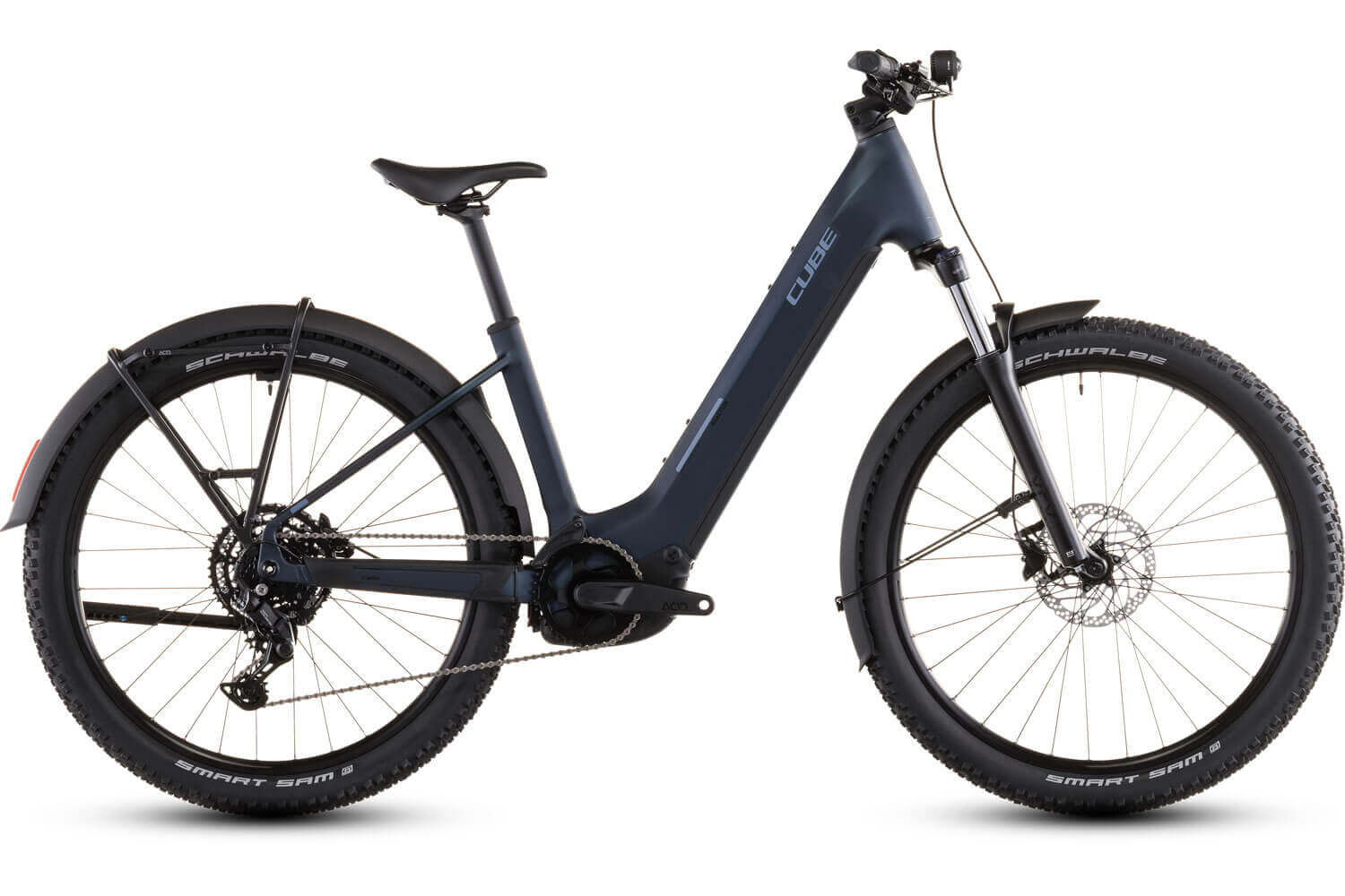 Cube Reaction Hybrid Performance 600 FE Easy Entry 2026  