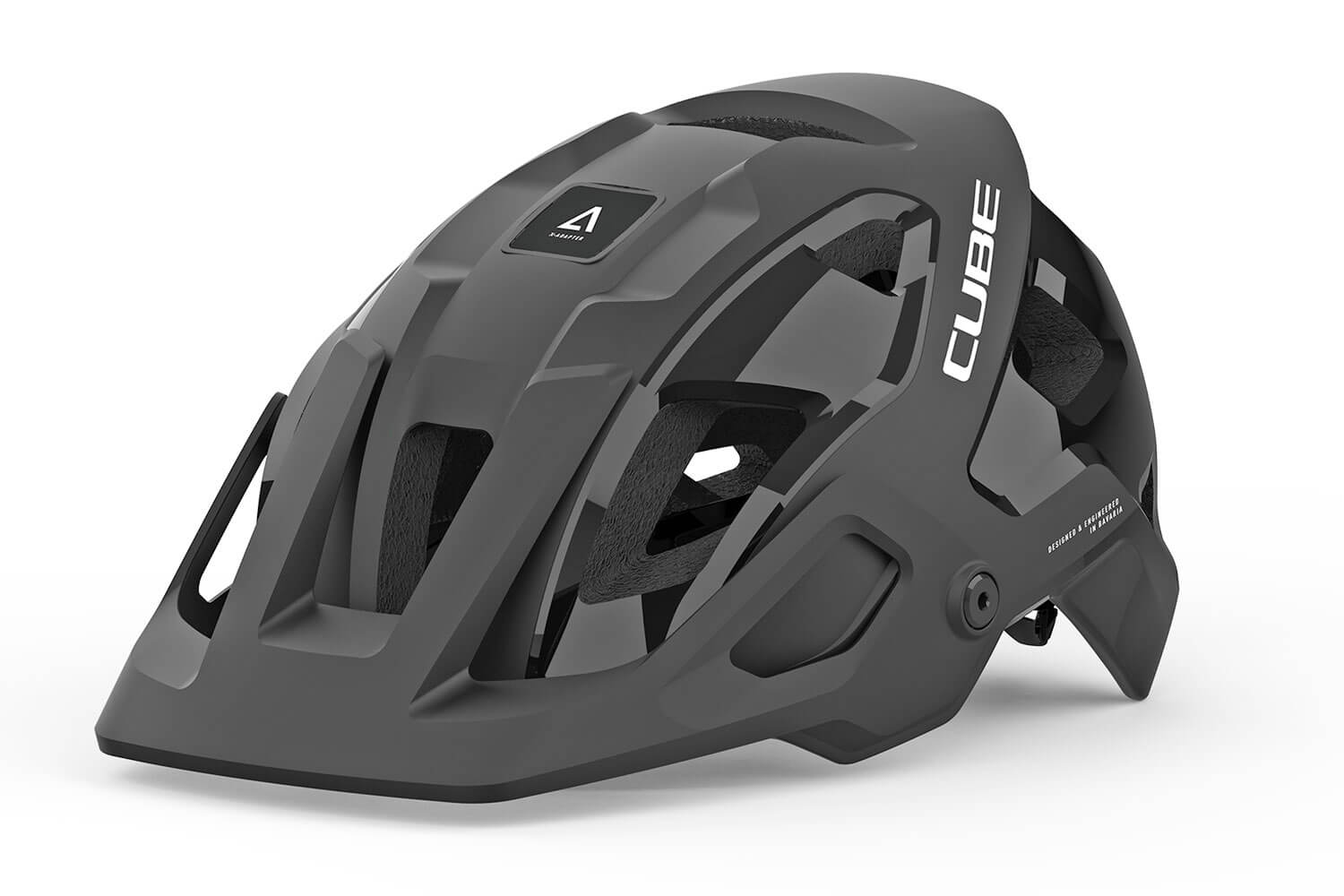 Cube Strover Mountainbike-Helm  