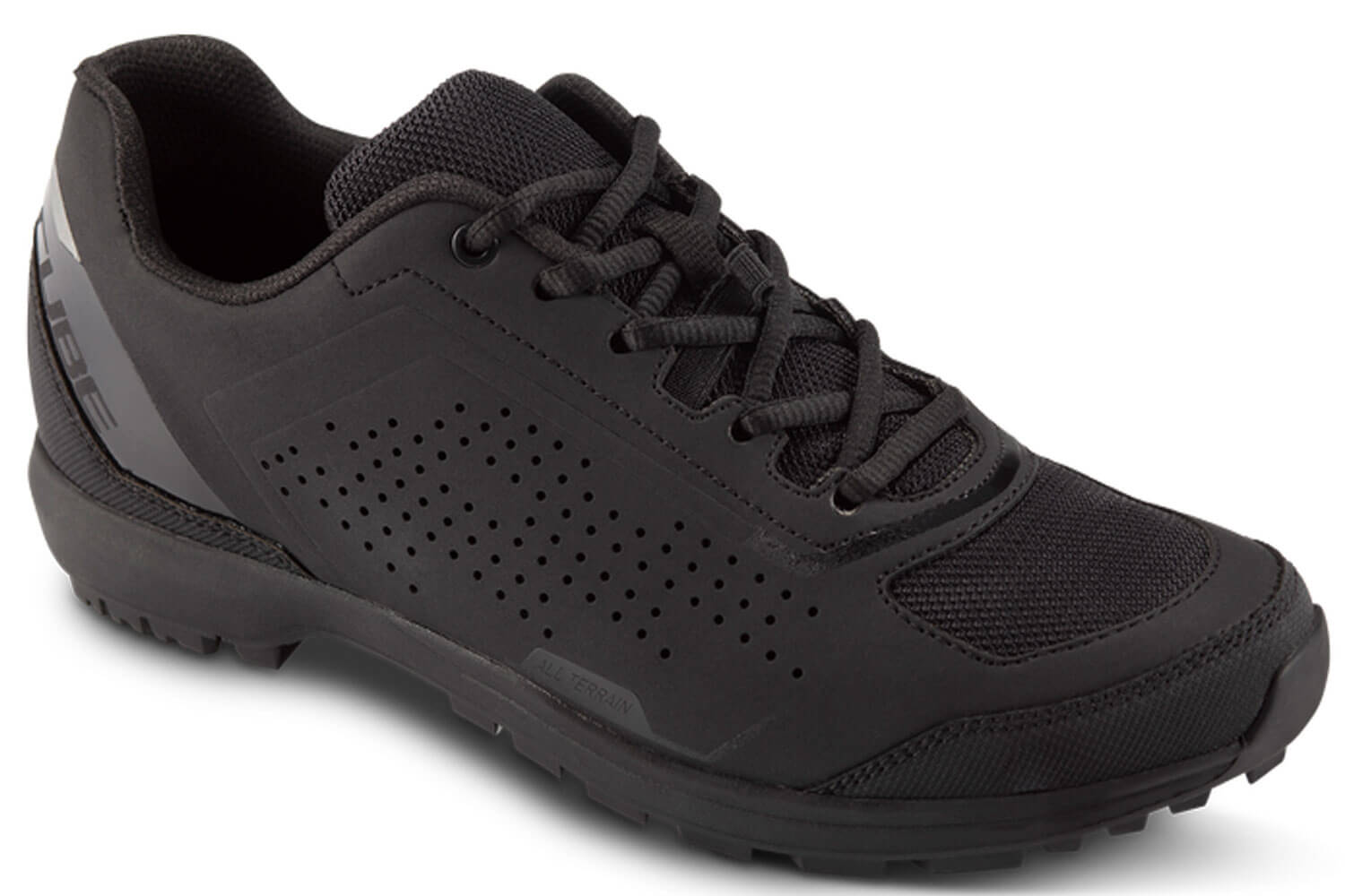 Cube Schuhe ATX Loxia blackline  