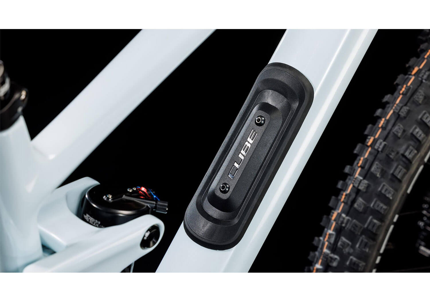 Cube Stereo ONE44 C:68X SLX 2023  