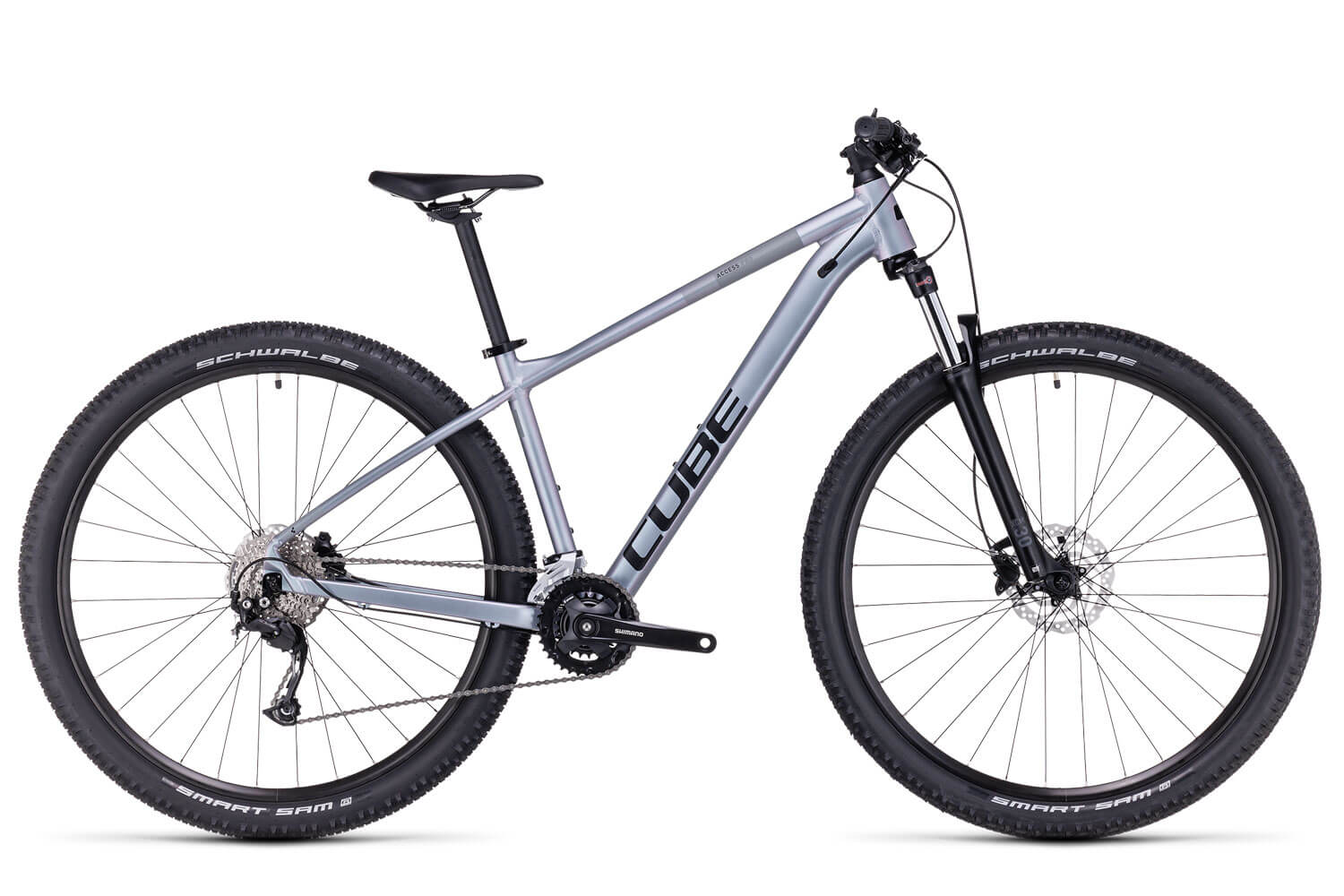 Cube Access WS Pro  