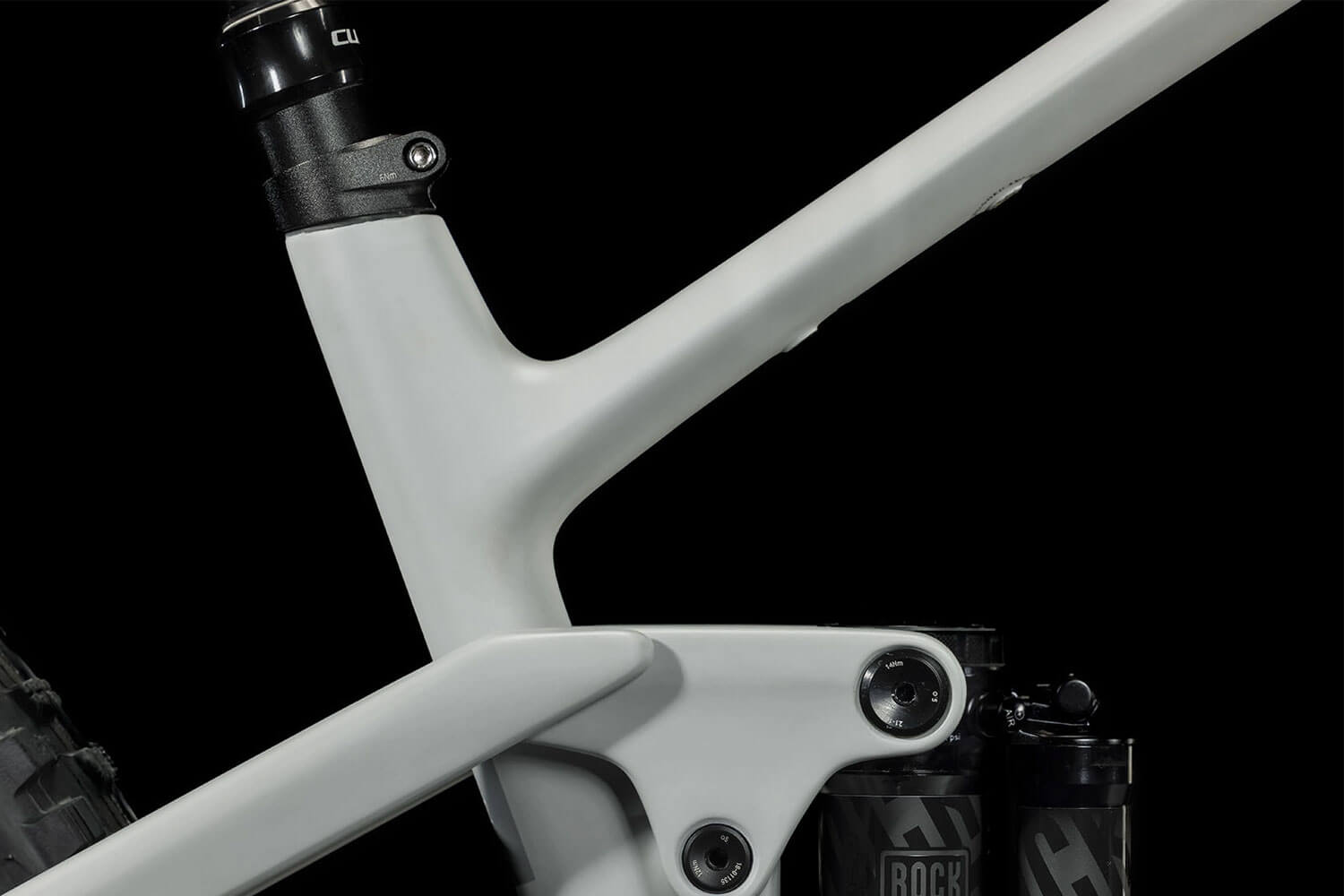 Cube Stereo ONE55 C:62 Race 29 2024  