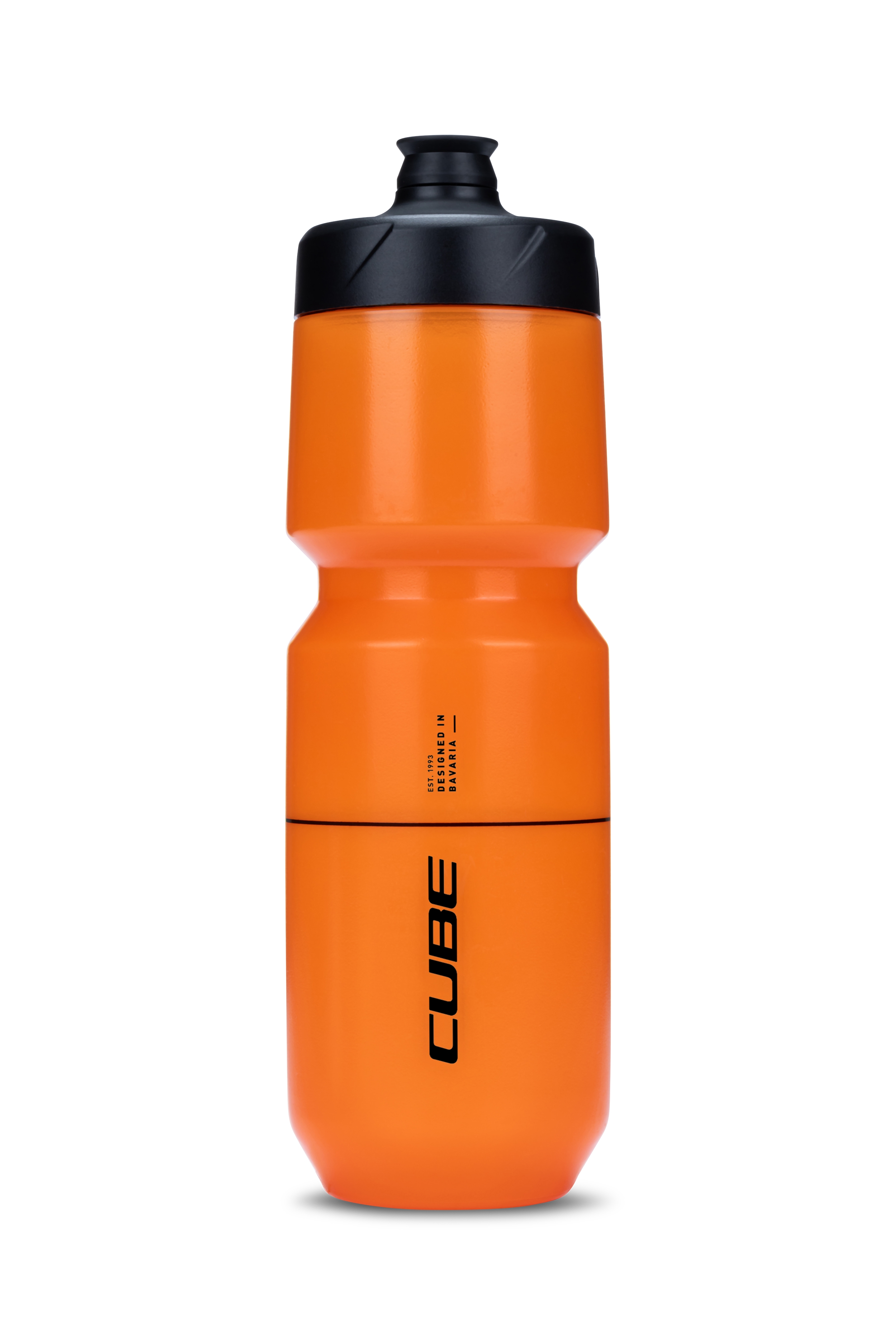 Cube Flow 750 Trinkflasche