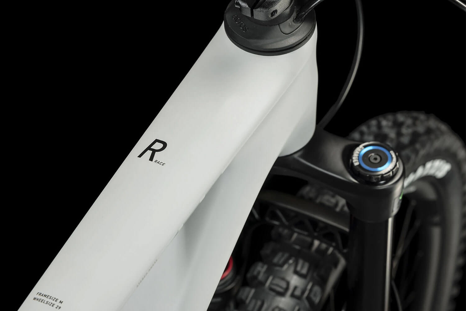 Cube Stereo ONE55 C:62 Race 29 2024  