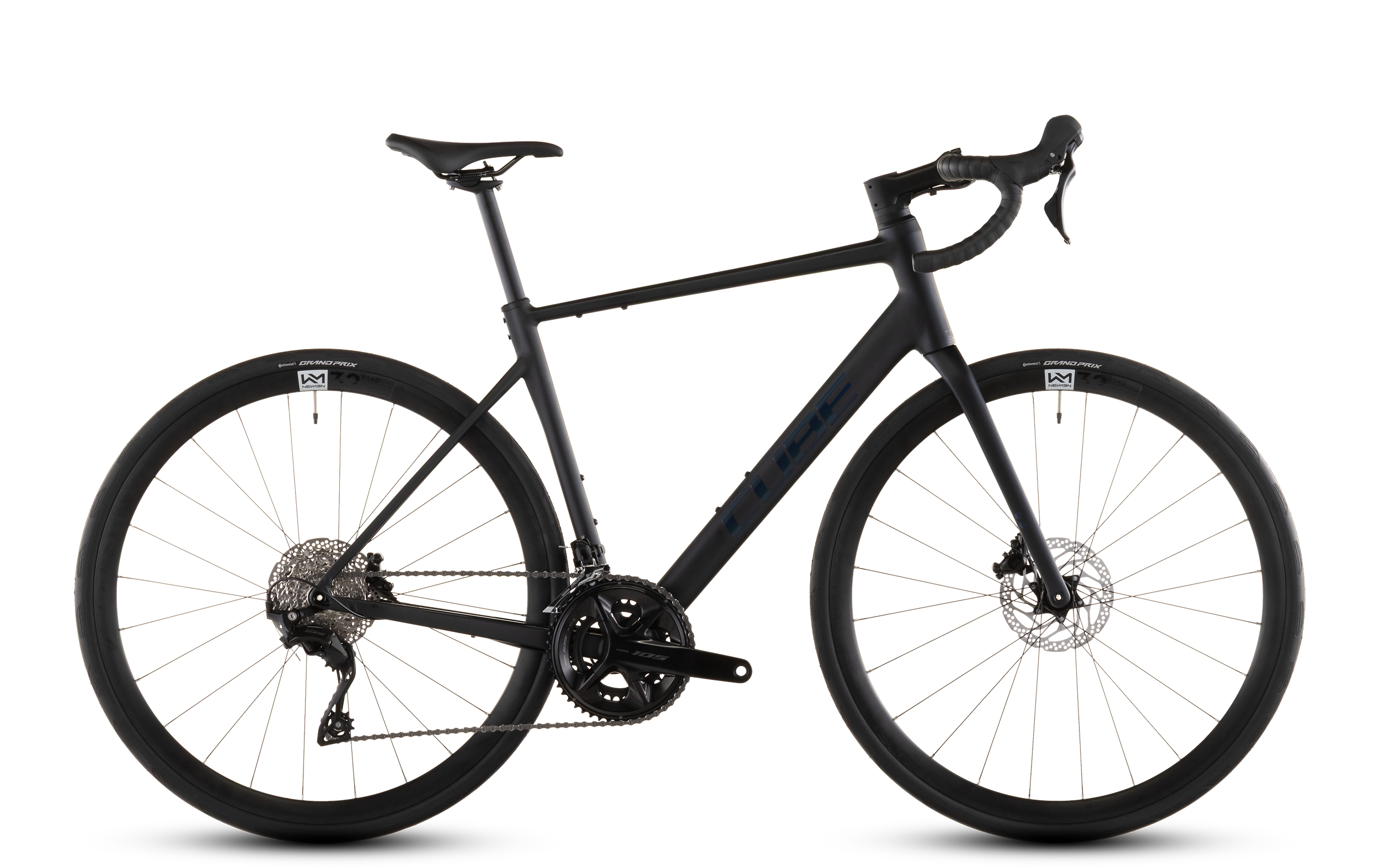 Cube Attain SLX 2026  