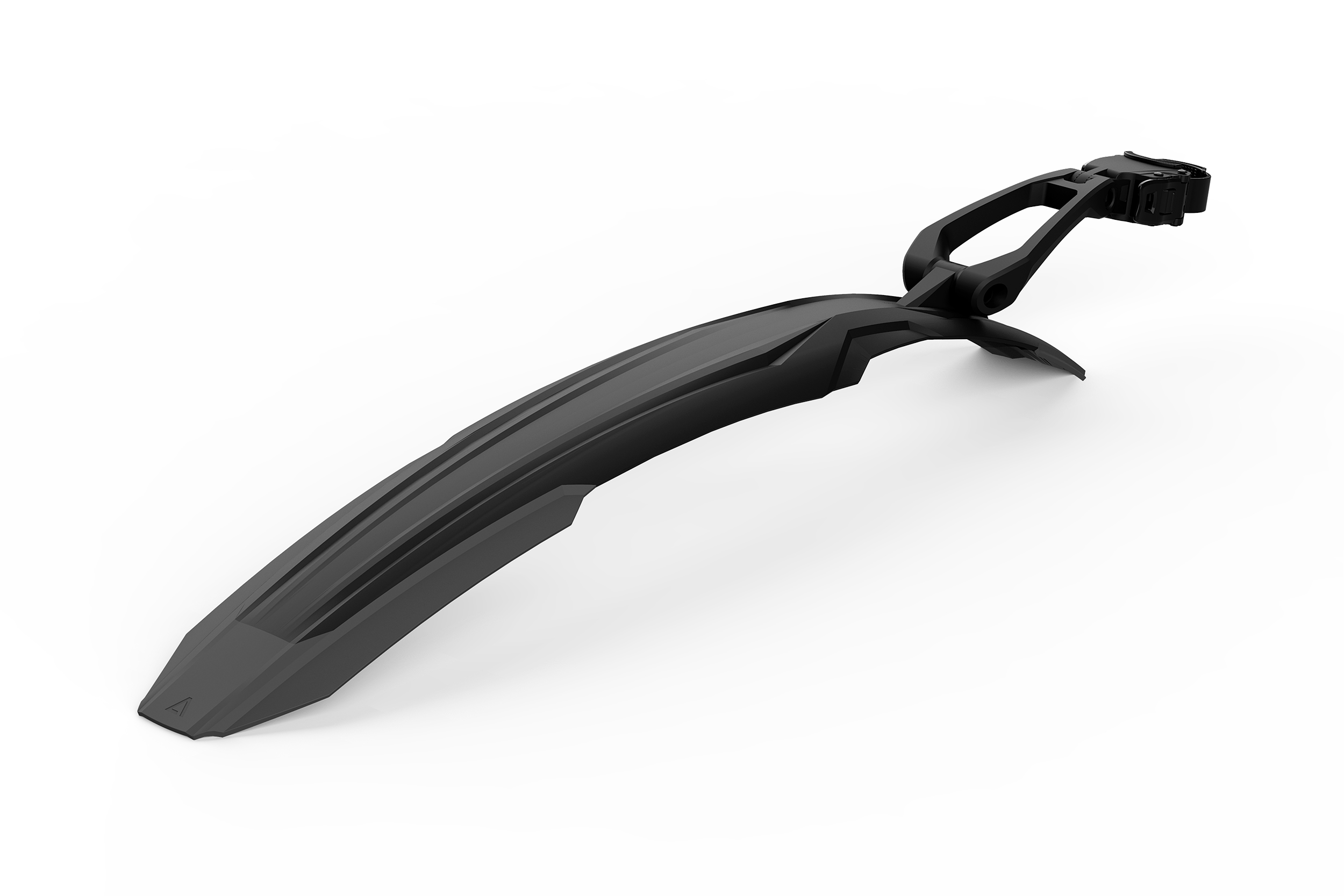 Cube ACID VANE Steck-Schutzblech hinten 29''  