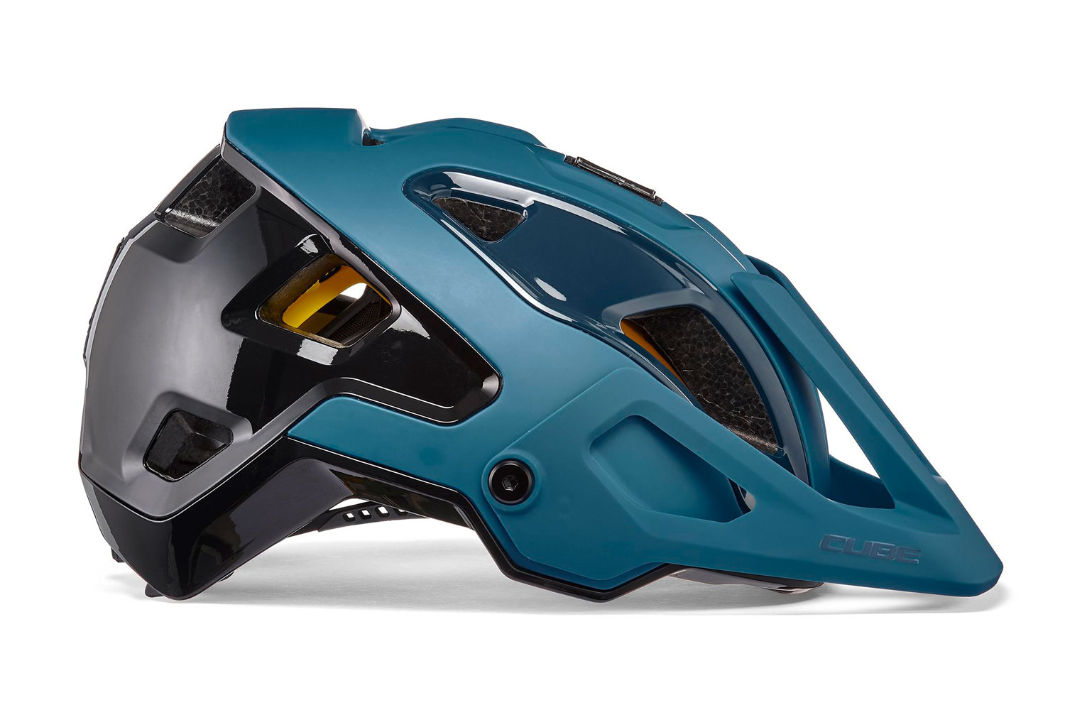 Cube Strover Mountainbike-Helm  