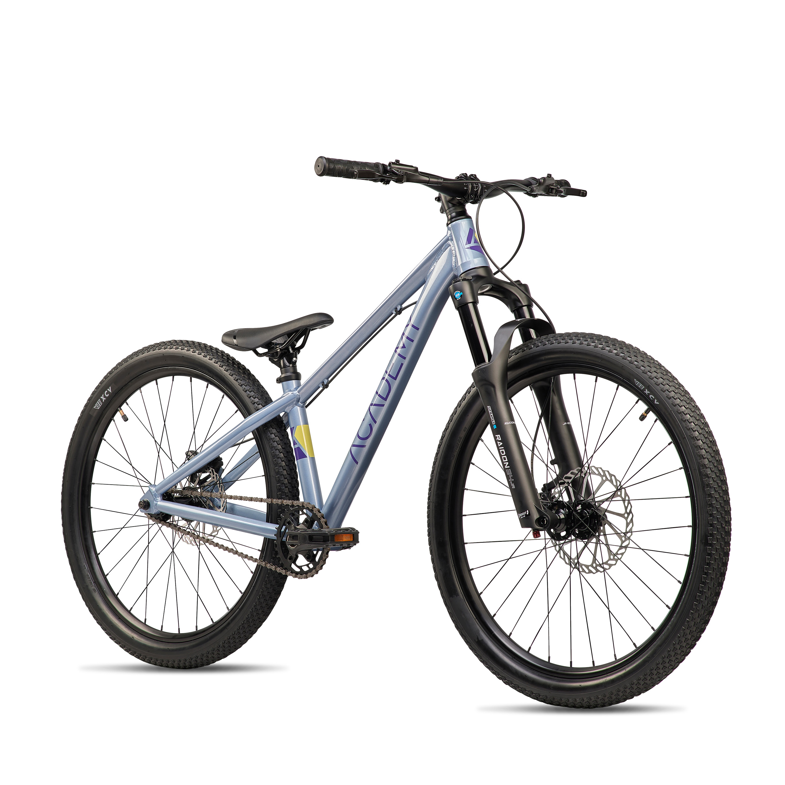 ACADEMY Pump 5 (24'' Kinderrad)  