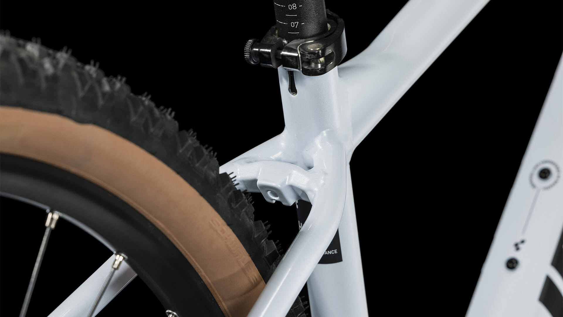 Cube Aim SLX Mountainbike Fahrrad  