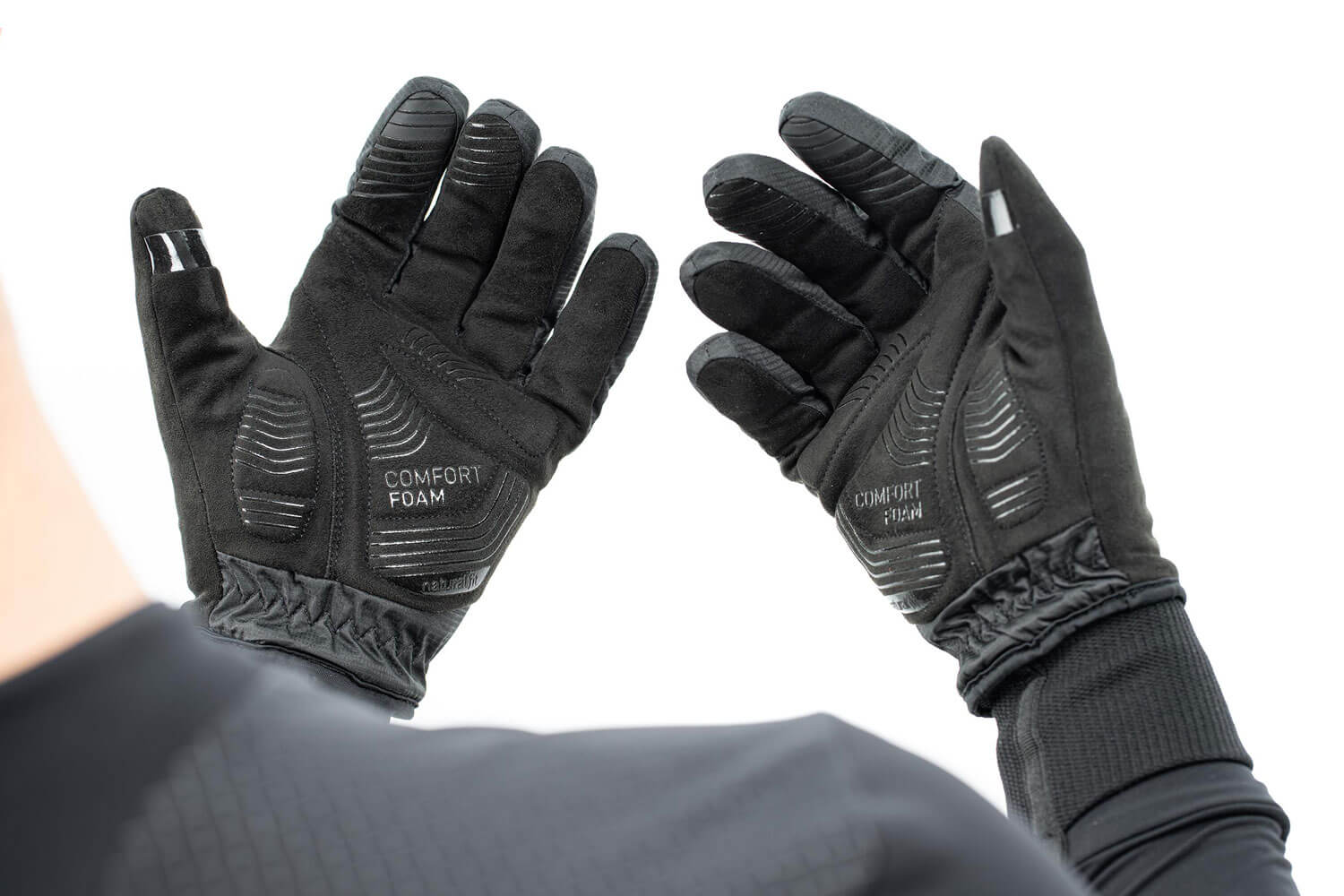 Cube Winter langfinger X NF Handschuhe  