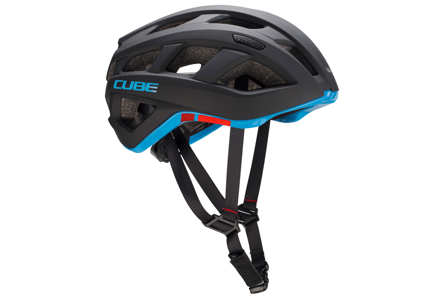 Cube Road Race Fahrradhelm  