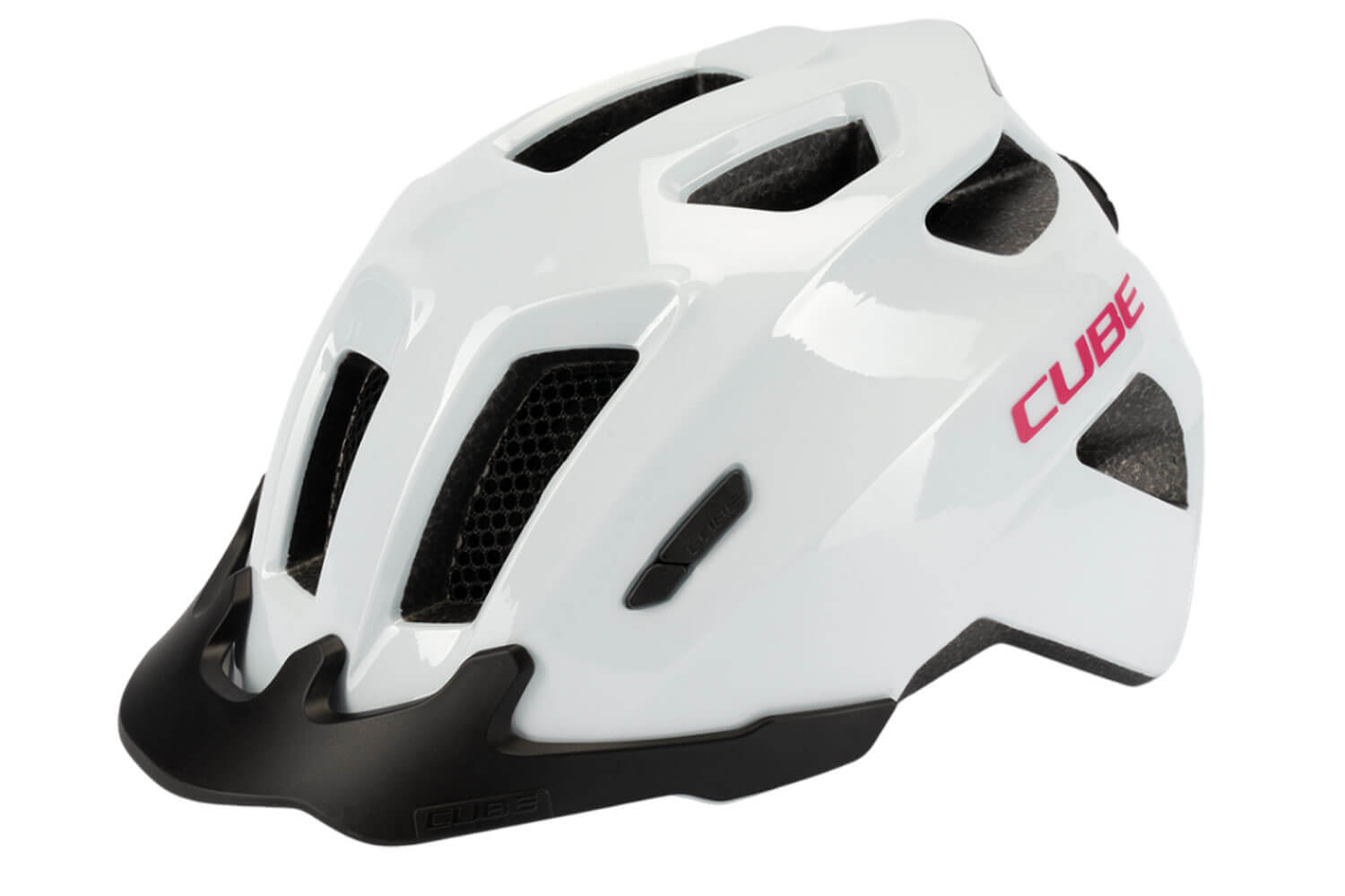 Cube Kinderhelm FINK  