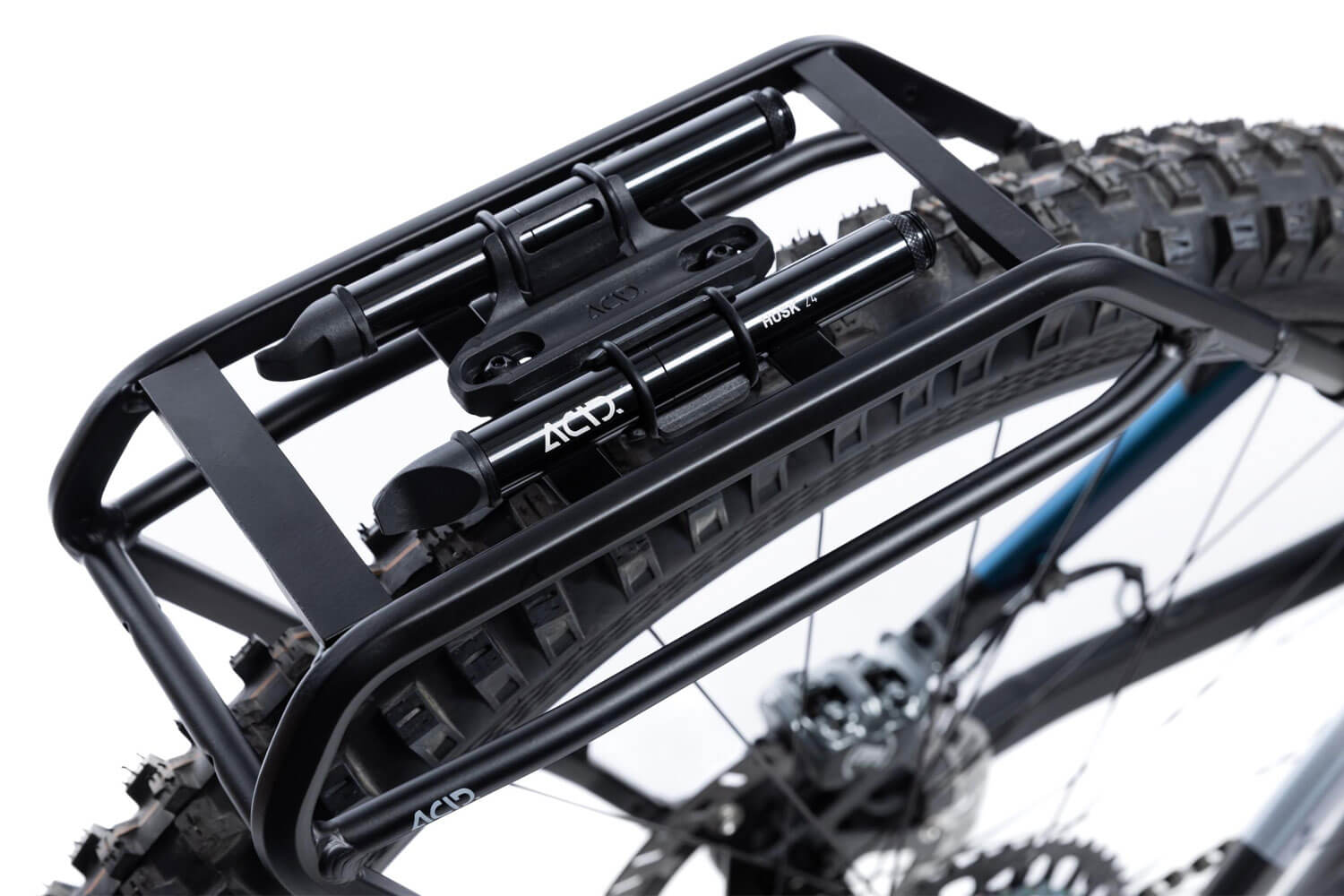 Cube ACID FULL SUSPENSION Gepäckträger   Cube ACID FULL SUSPENSION Gepäckträger