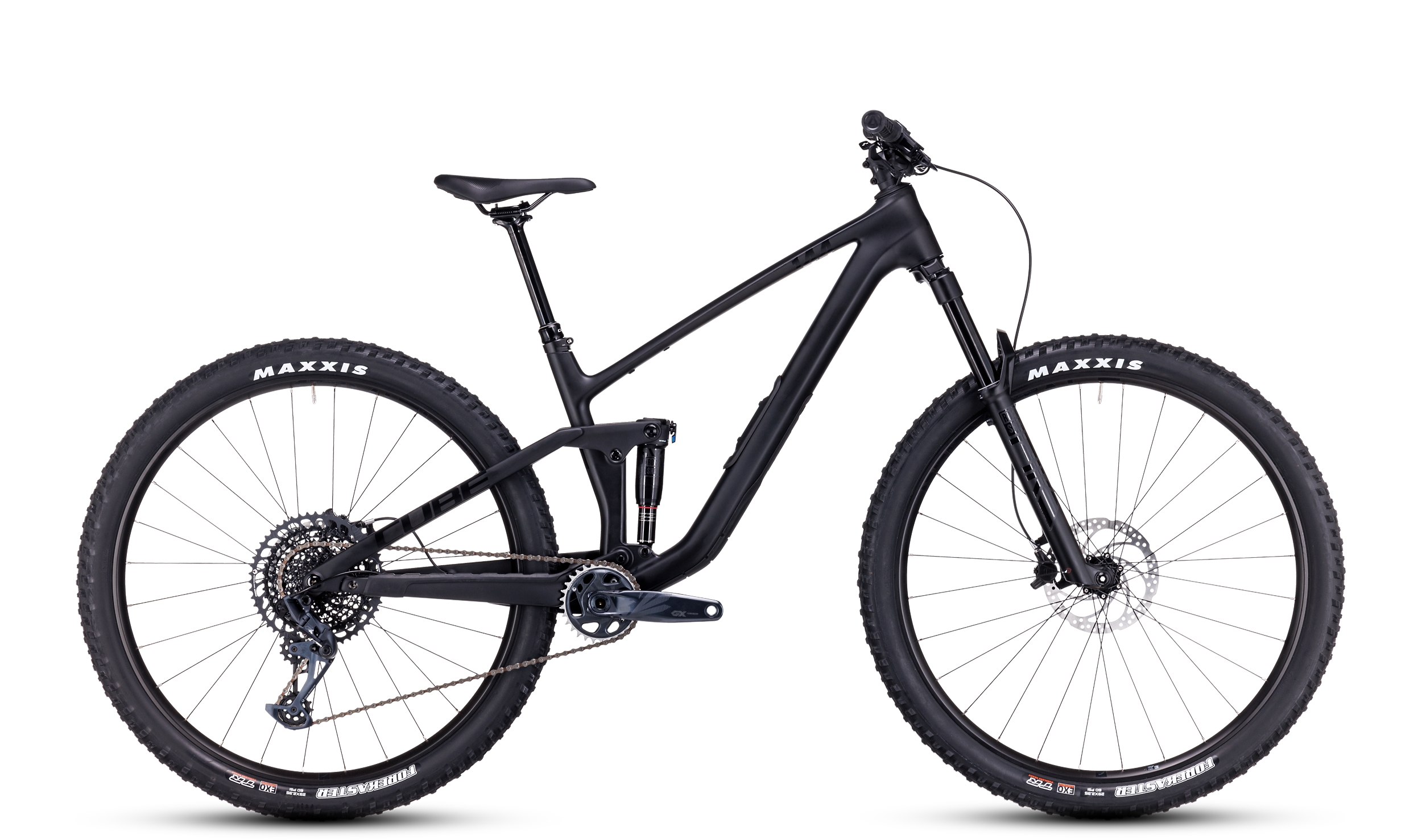 Cube Stereo ONE44 C:62 Pro Mountainbike Fully  