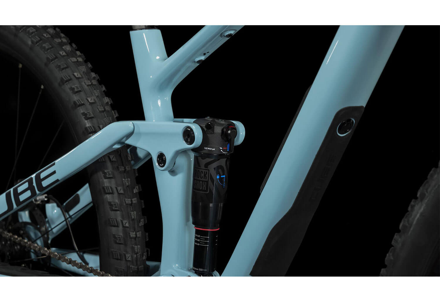 Cube Stereo ONE44 C:62 Pro 2023  