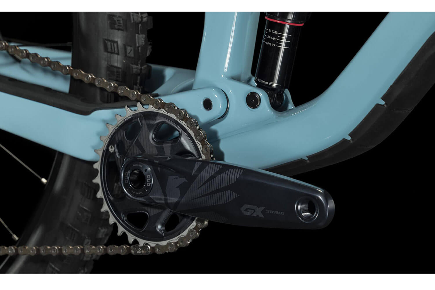 Cube Stereo ONE44 C:62 Pro 2023  