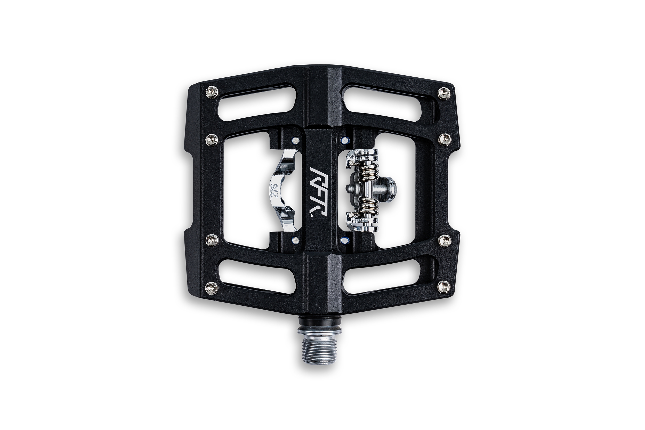 RFR Flat & Klick SL Pedale