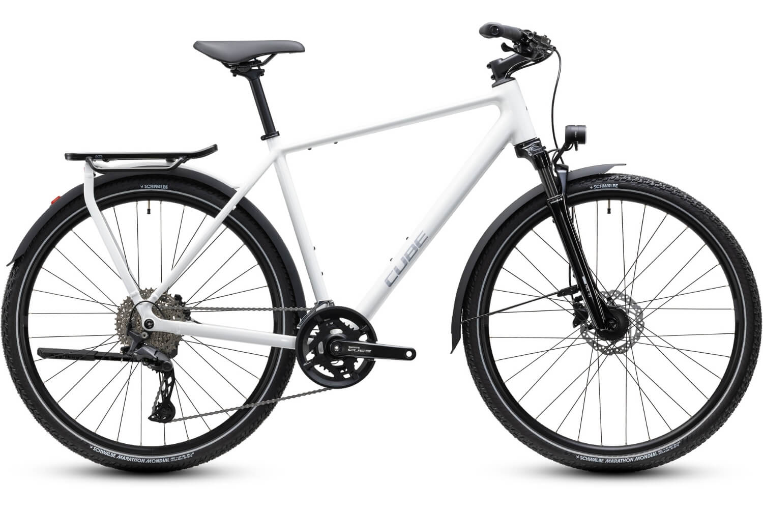 Cube Kathmandu Pro 2027