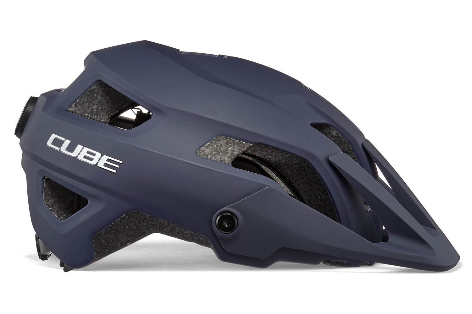 Cube FRISK Mips Mountainbike-Helm
