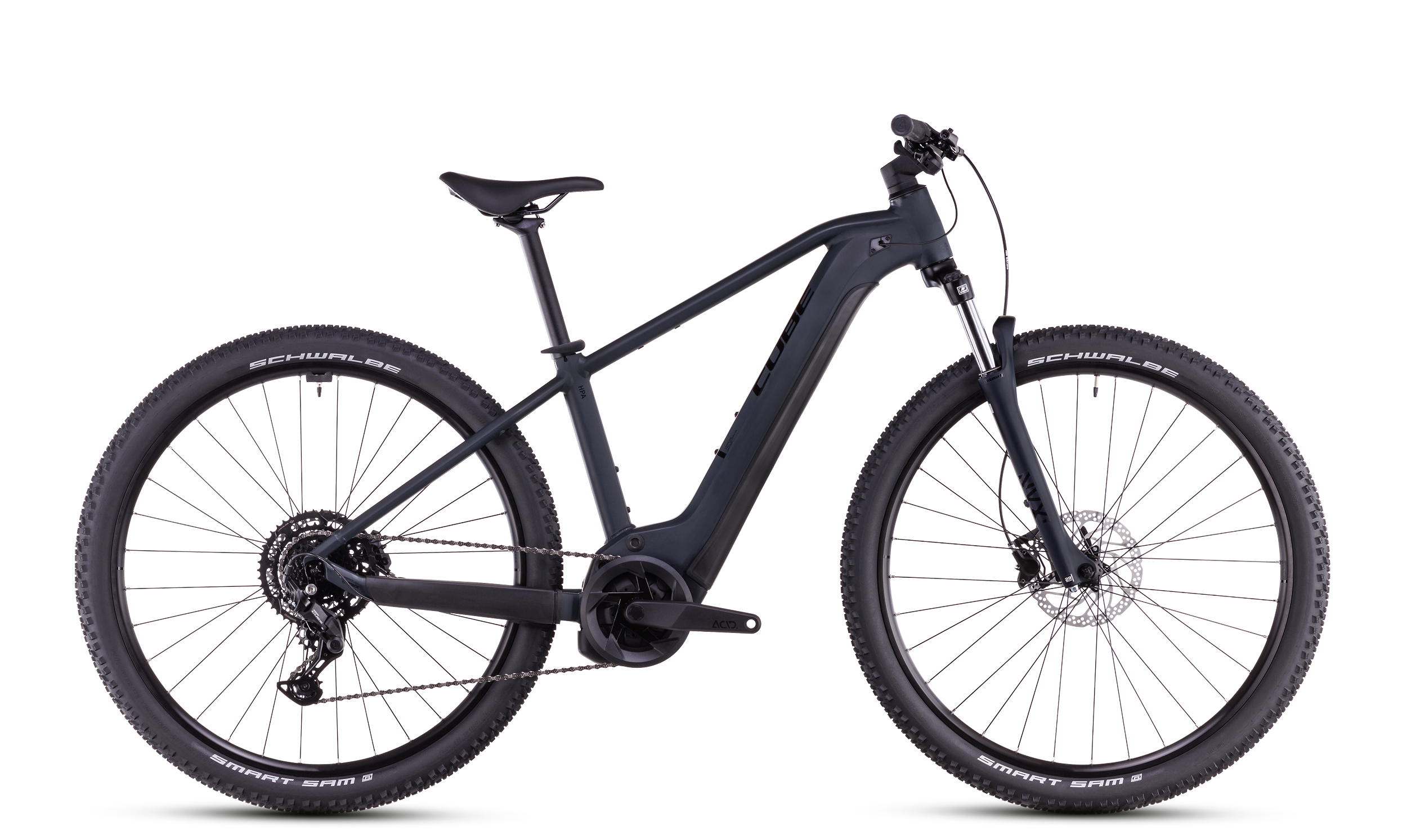 Cube Reaction Hybrid Performance 625 2025  