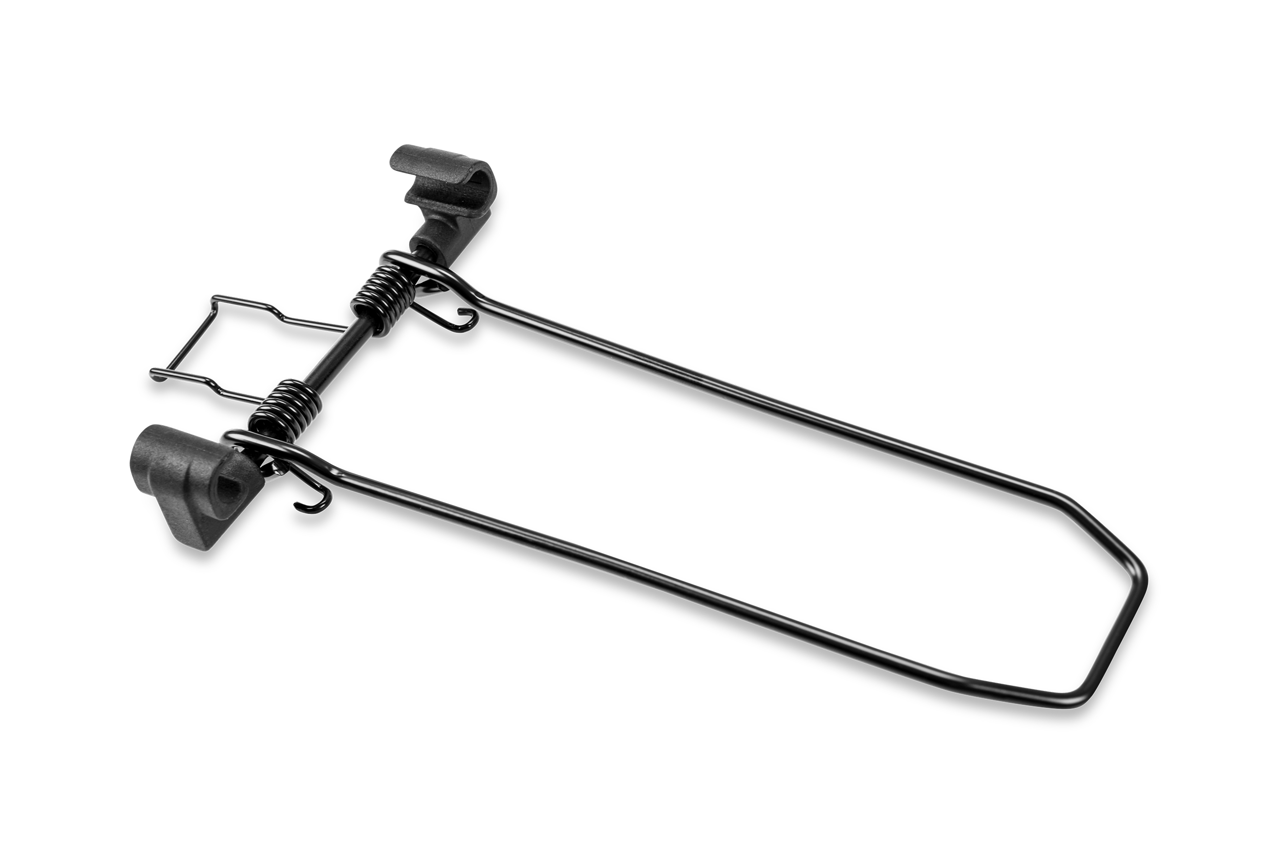 Cube ACID Federklappe Pure  