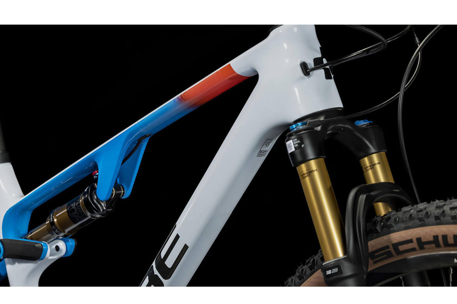 Cube AMS ZERO99 C:68X SLT 2024  