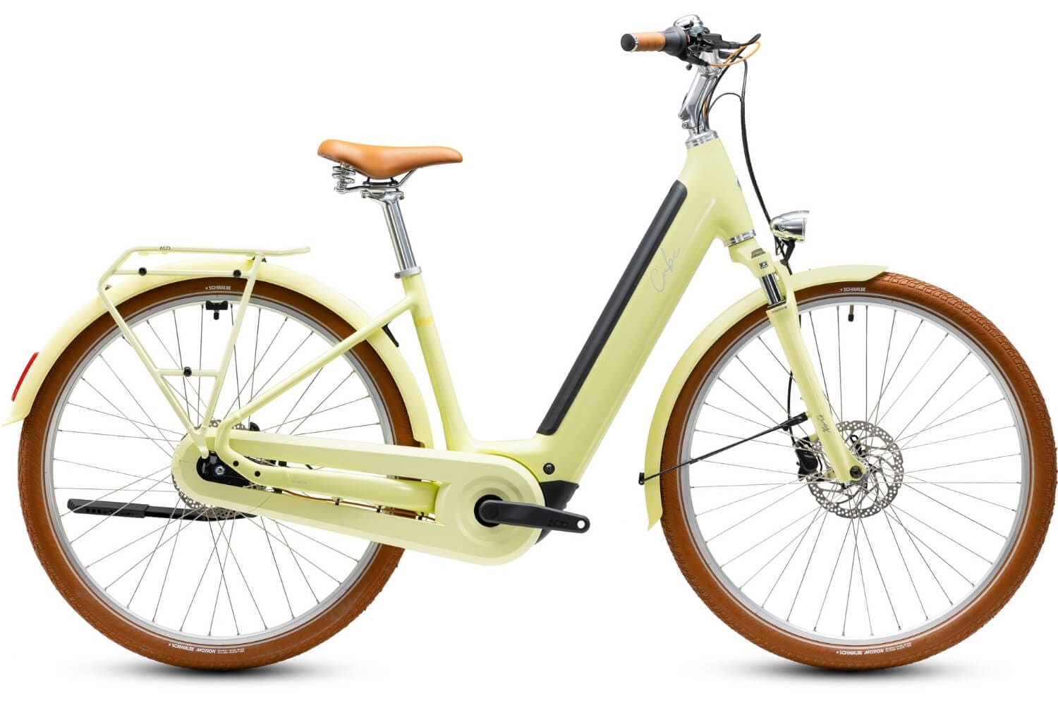 Cube Aruba Hybrid 600 Easy Entry 2027
