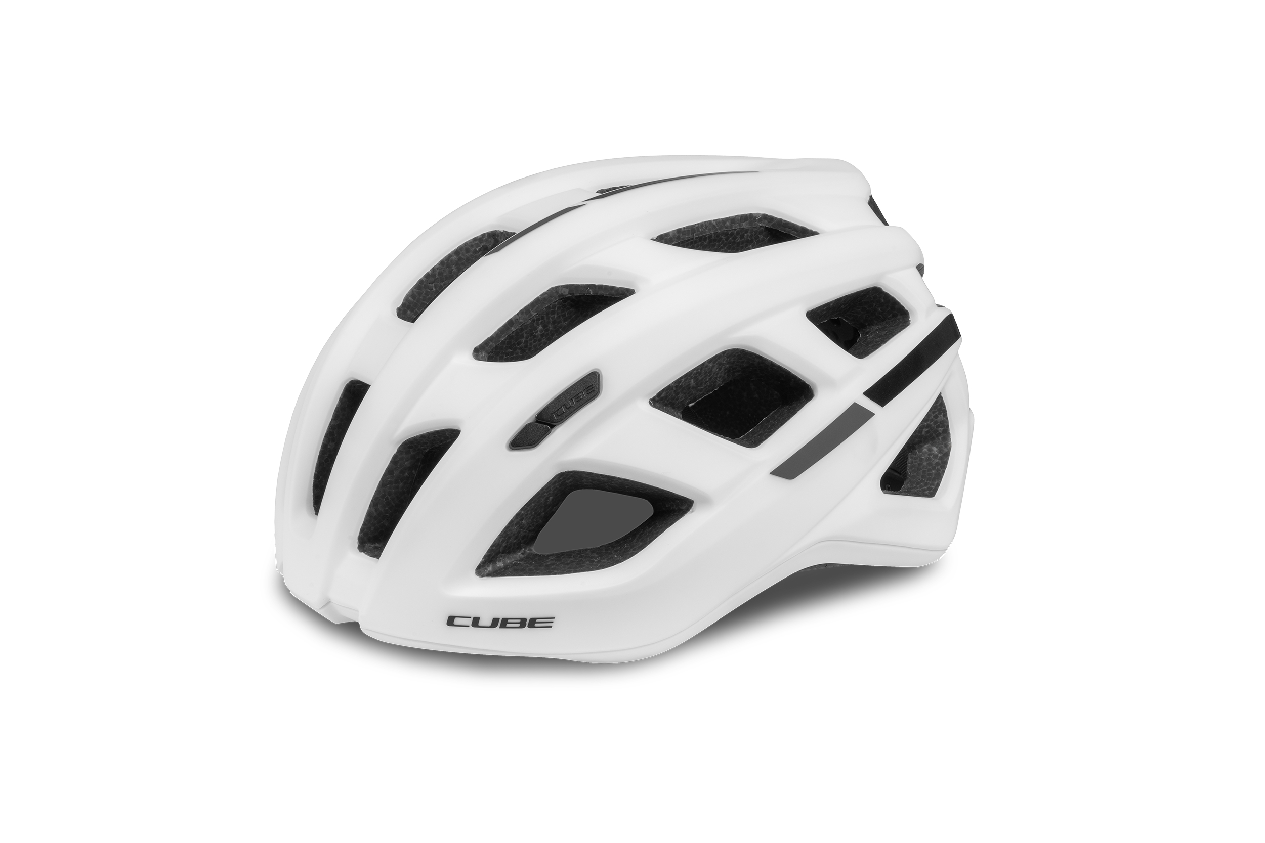 Cube Road Race Fahrradhelm  