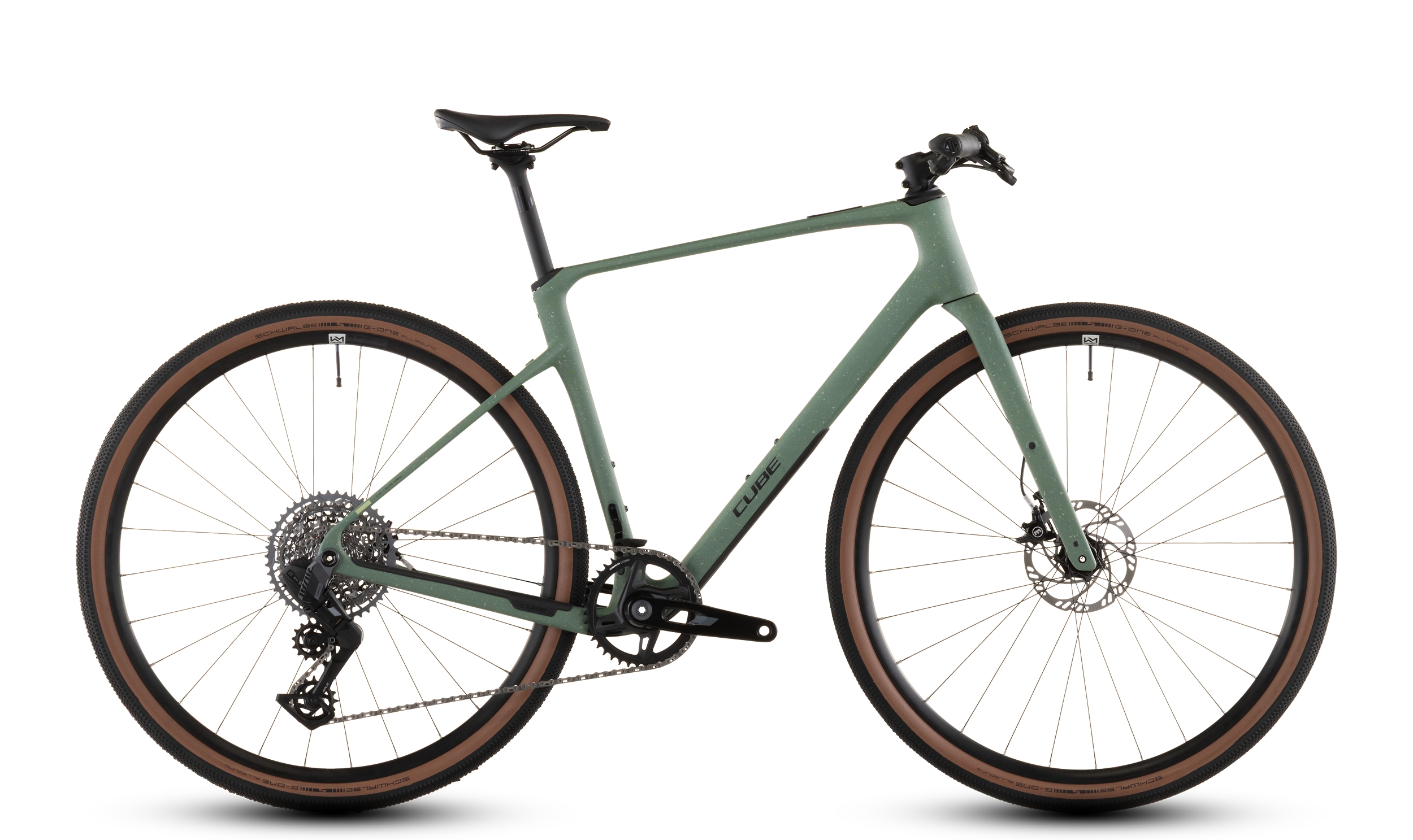 Cube Nulane C:62 SLT 2026  