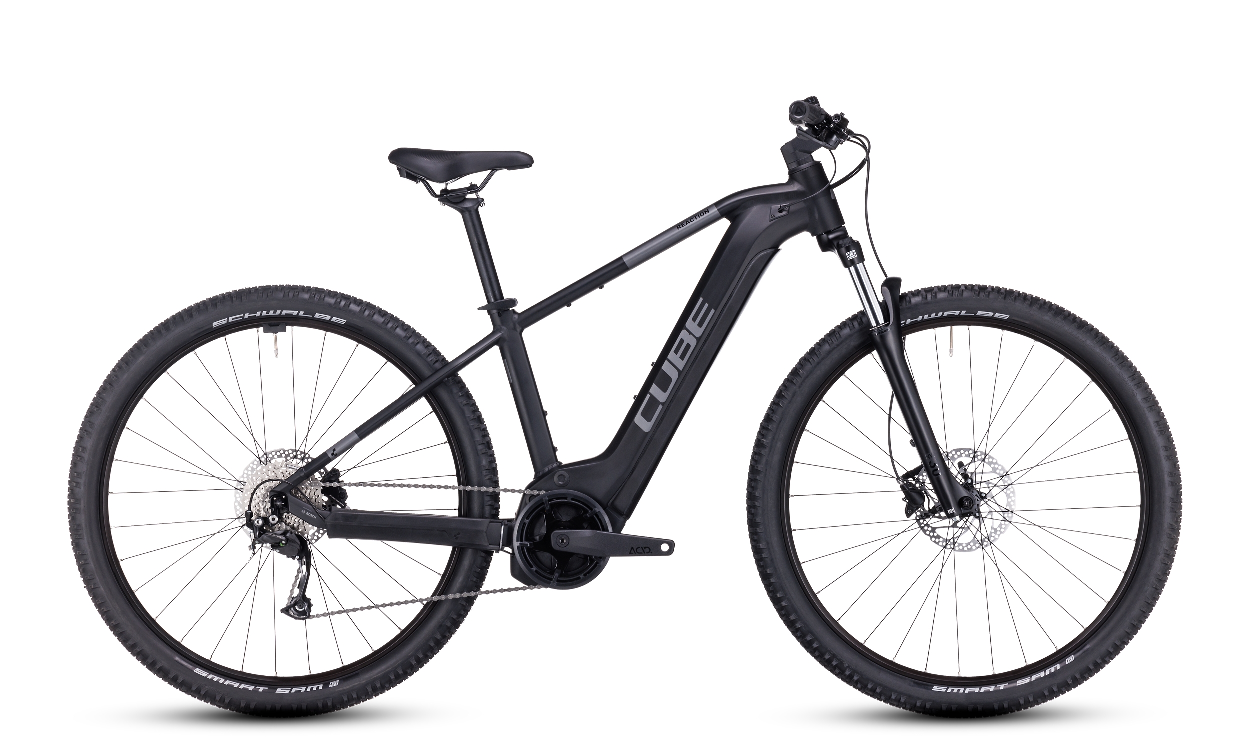 Cube Reaction Hybrid Performance 500 Trapez  