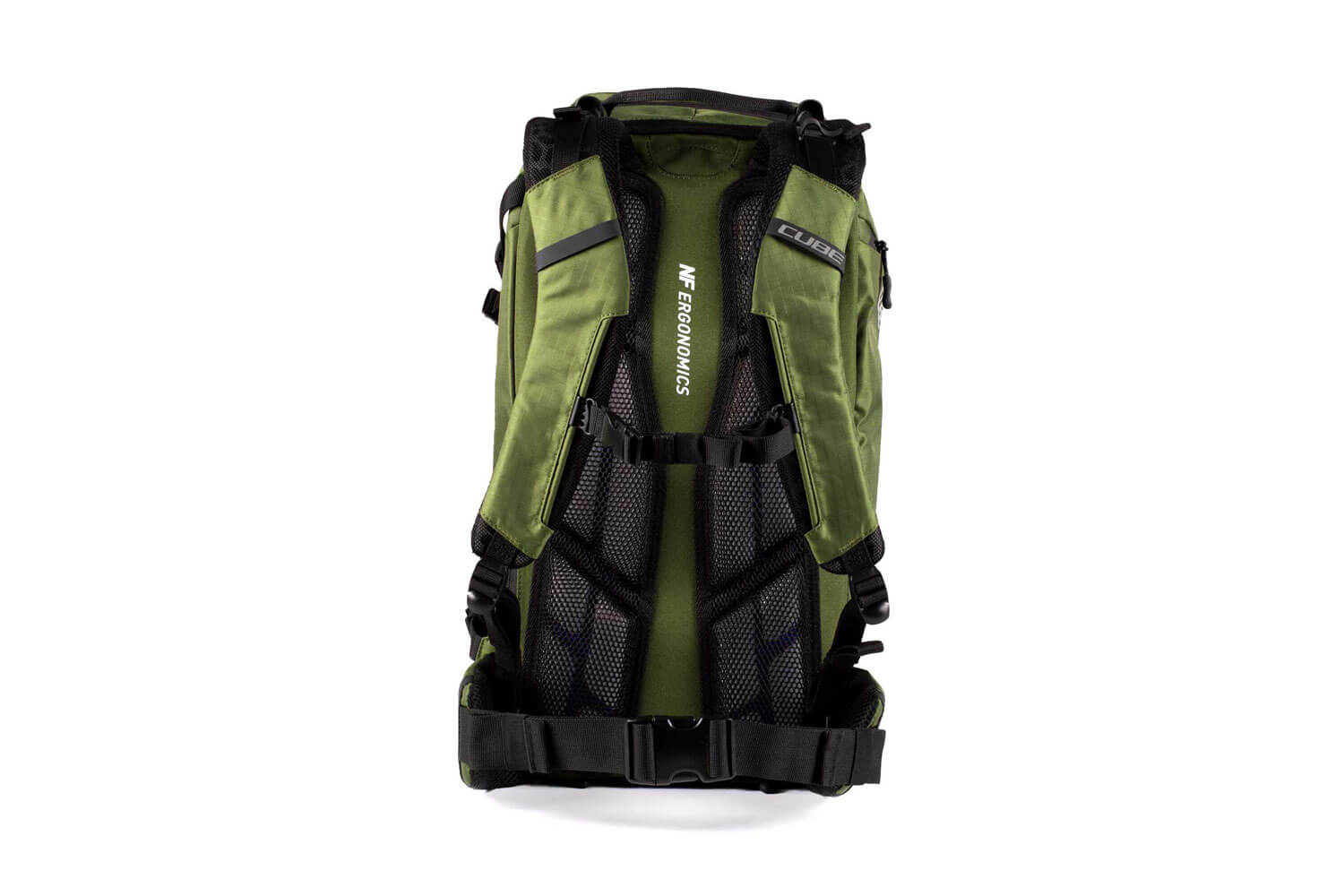 Cube Rucksack ATX 22 TM  