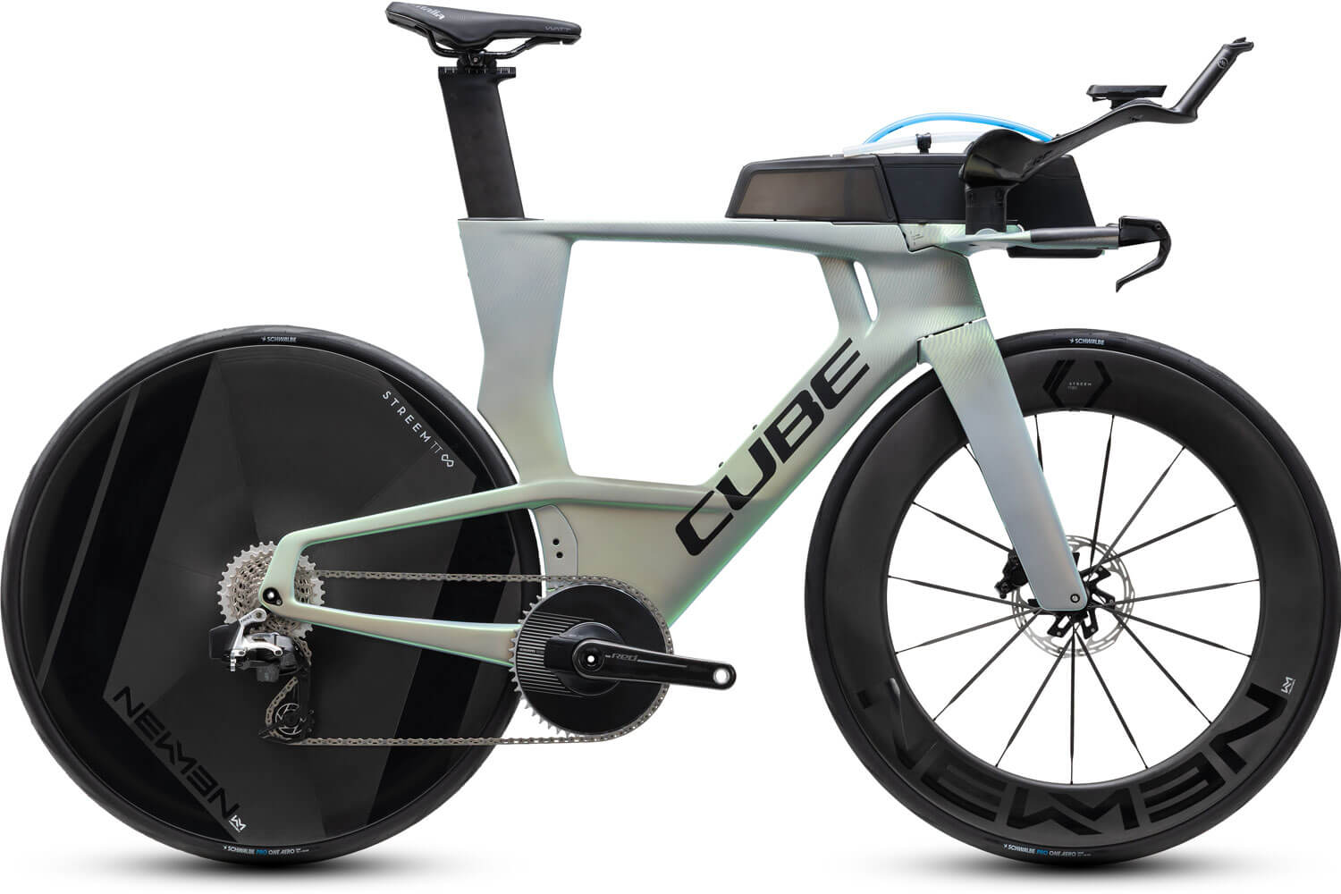 Cube Aerium C:68X SLT Aero 2027