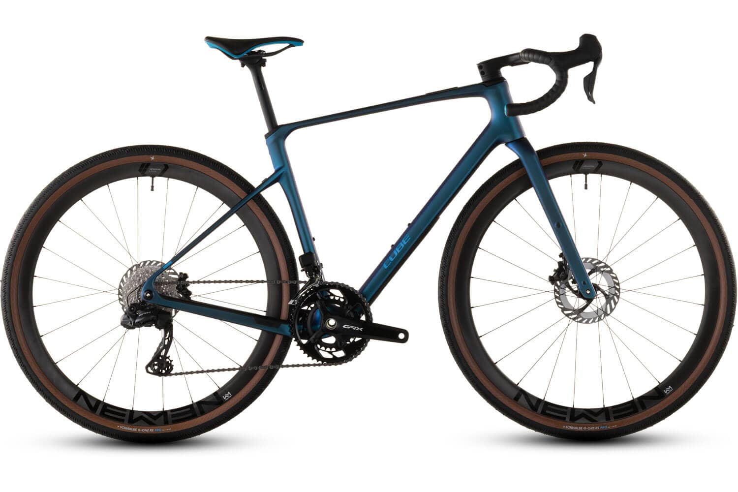 Cube Nuroad C:62 Race 2026  