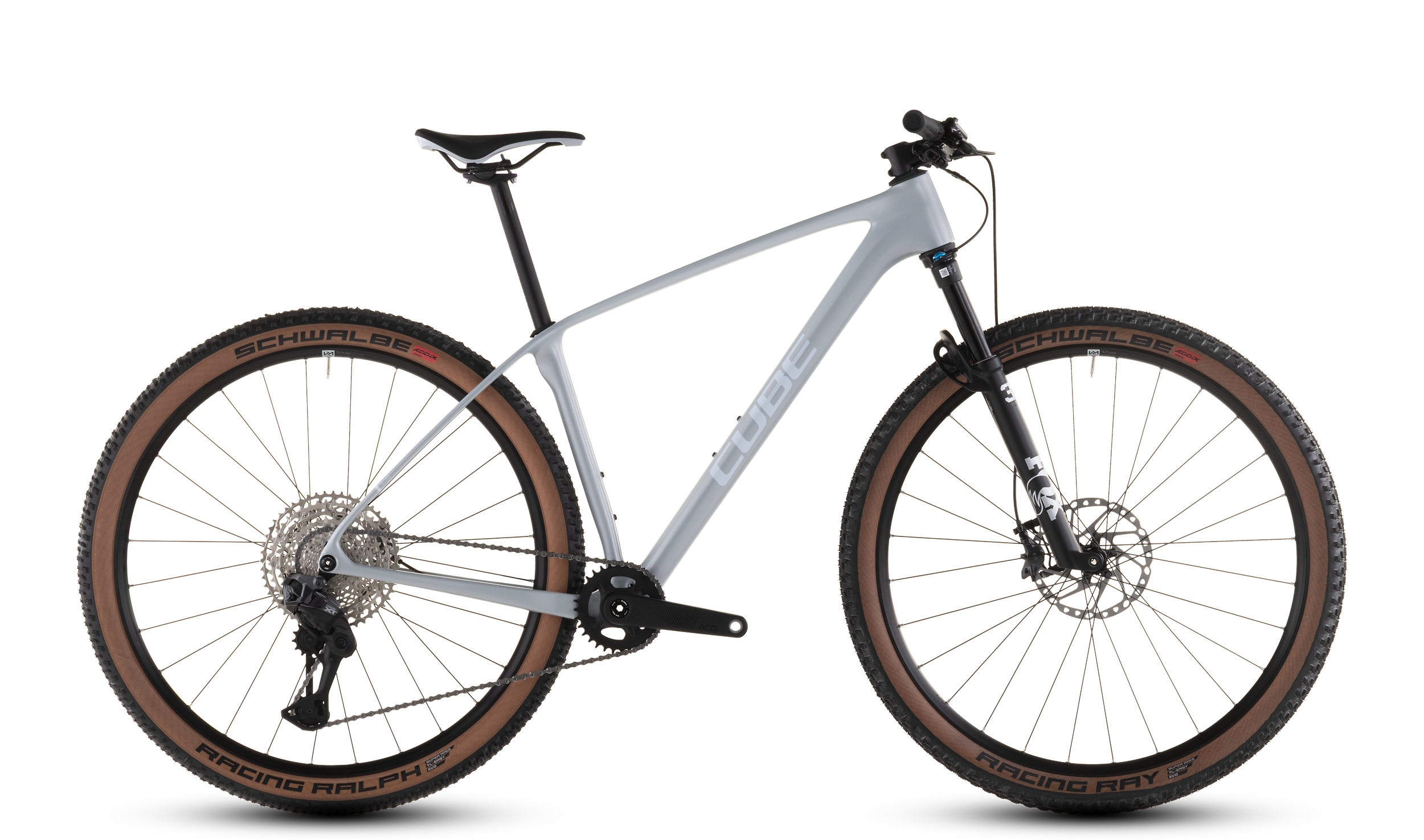 Cube Reaction C:62 Race 2026  