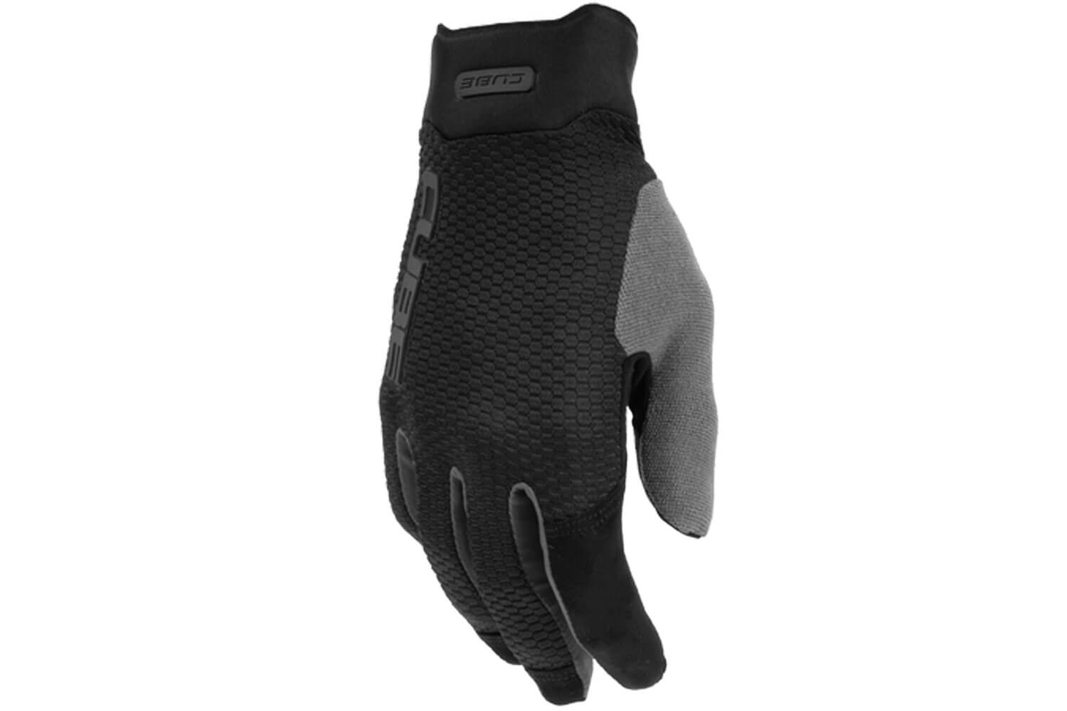 Cube Gravity langfinger Fahrradhandschuhe   Cube Gravity langfinger Fahrradhandschuhe