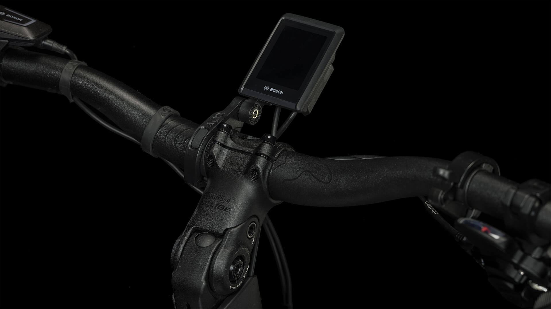 Cube Kathmandu Hybrid SLX 750 Herren  