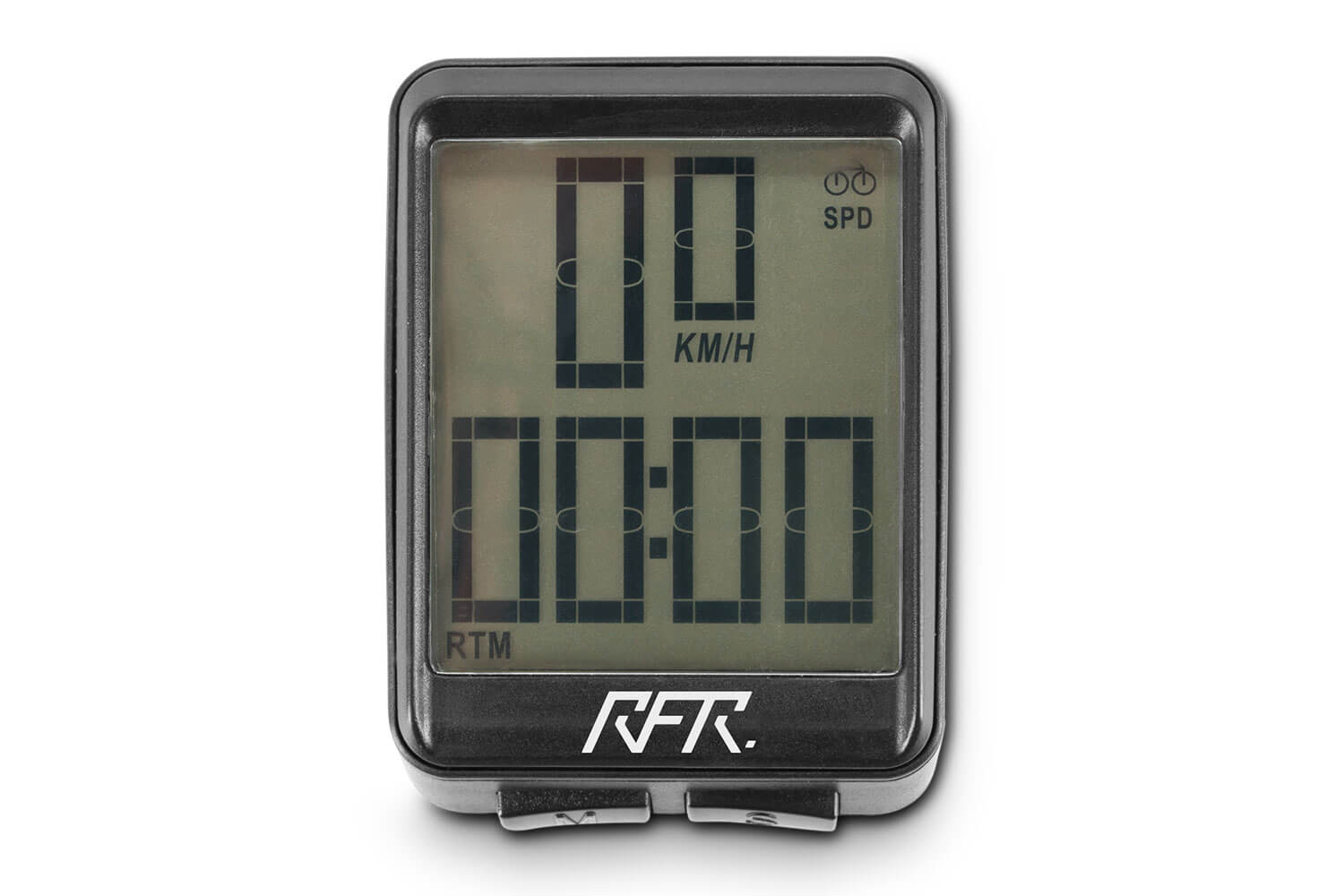 RFR Fahrradcomputer CMPT kabellos   RFR Fahrradcomputer CMPT kabellos