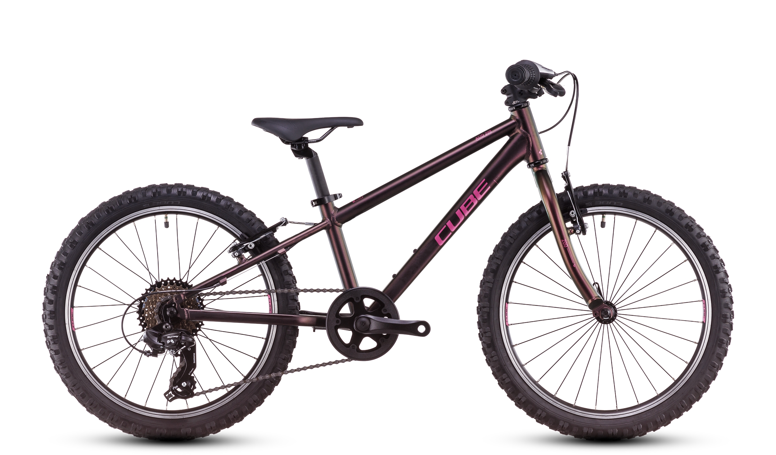 Cube Acid 200 2026  