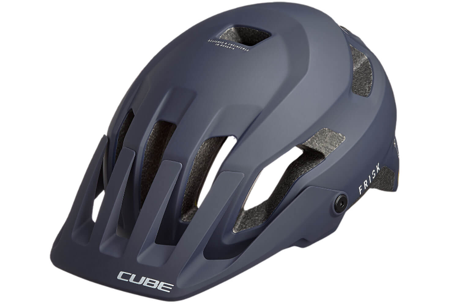 Cube FRISK Mips Mountainbike-Helm