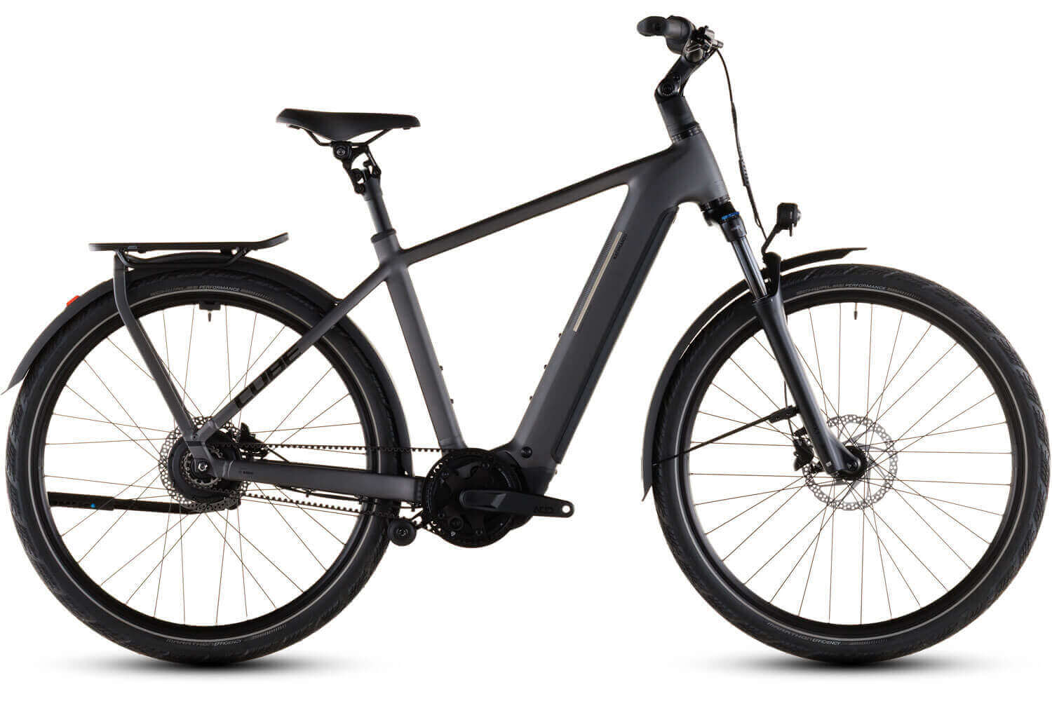 Cube Kathmandu Hybrid Comfort Pro 800  