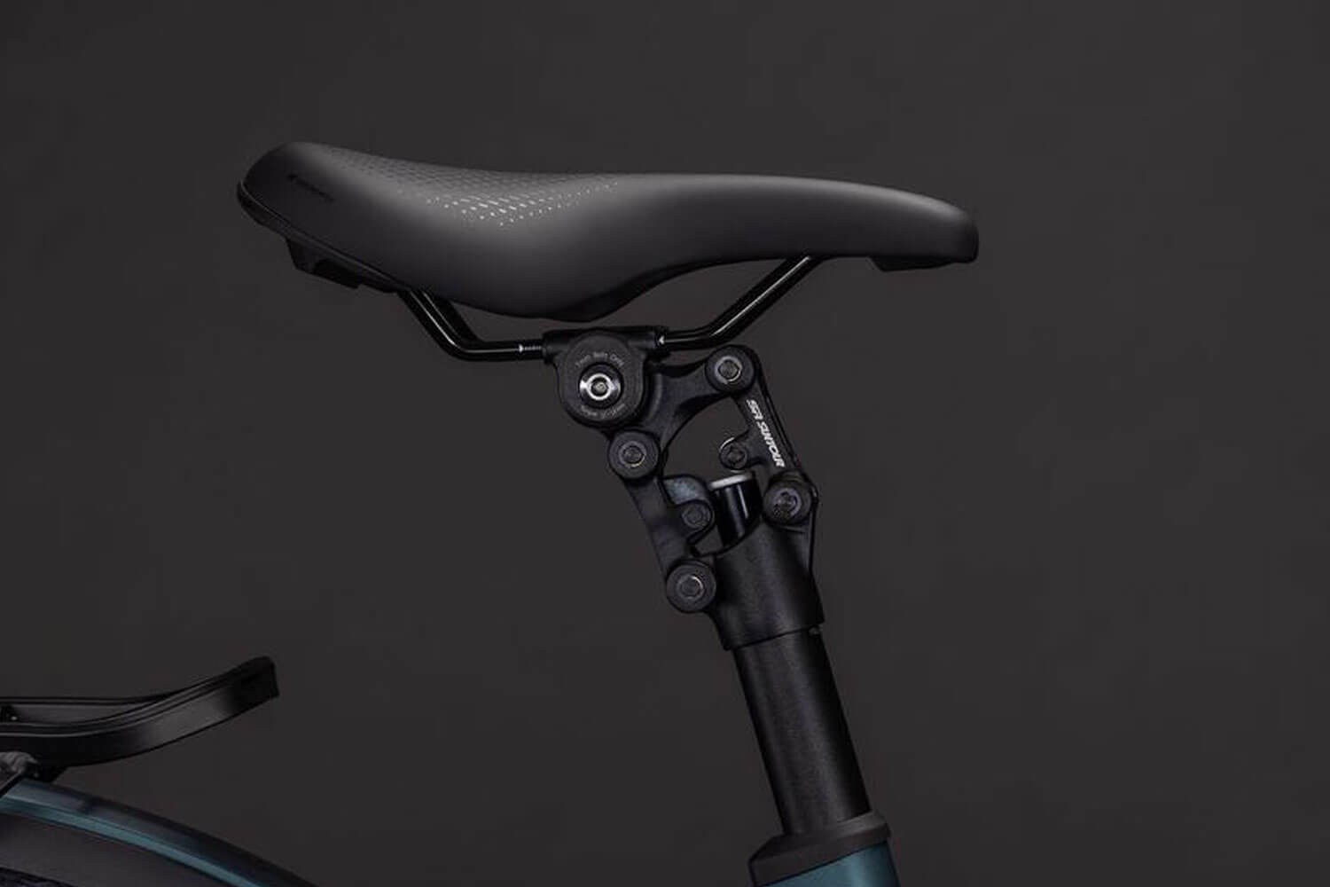 Cube Kathmandu Hybrid SLT 800 Trapeze  